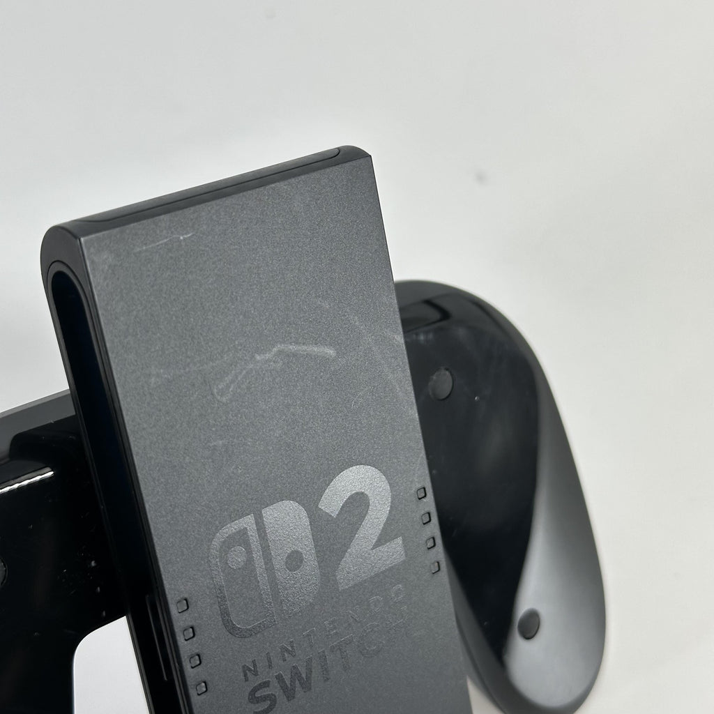 Nintendo Switch 2 Original Black 256GB