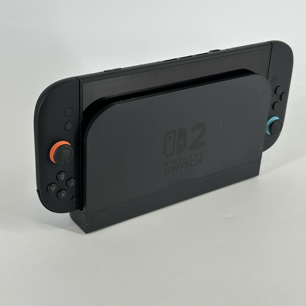 Nintendo Switch 2 Original Black 256GB