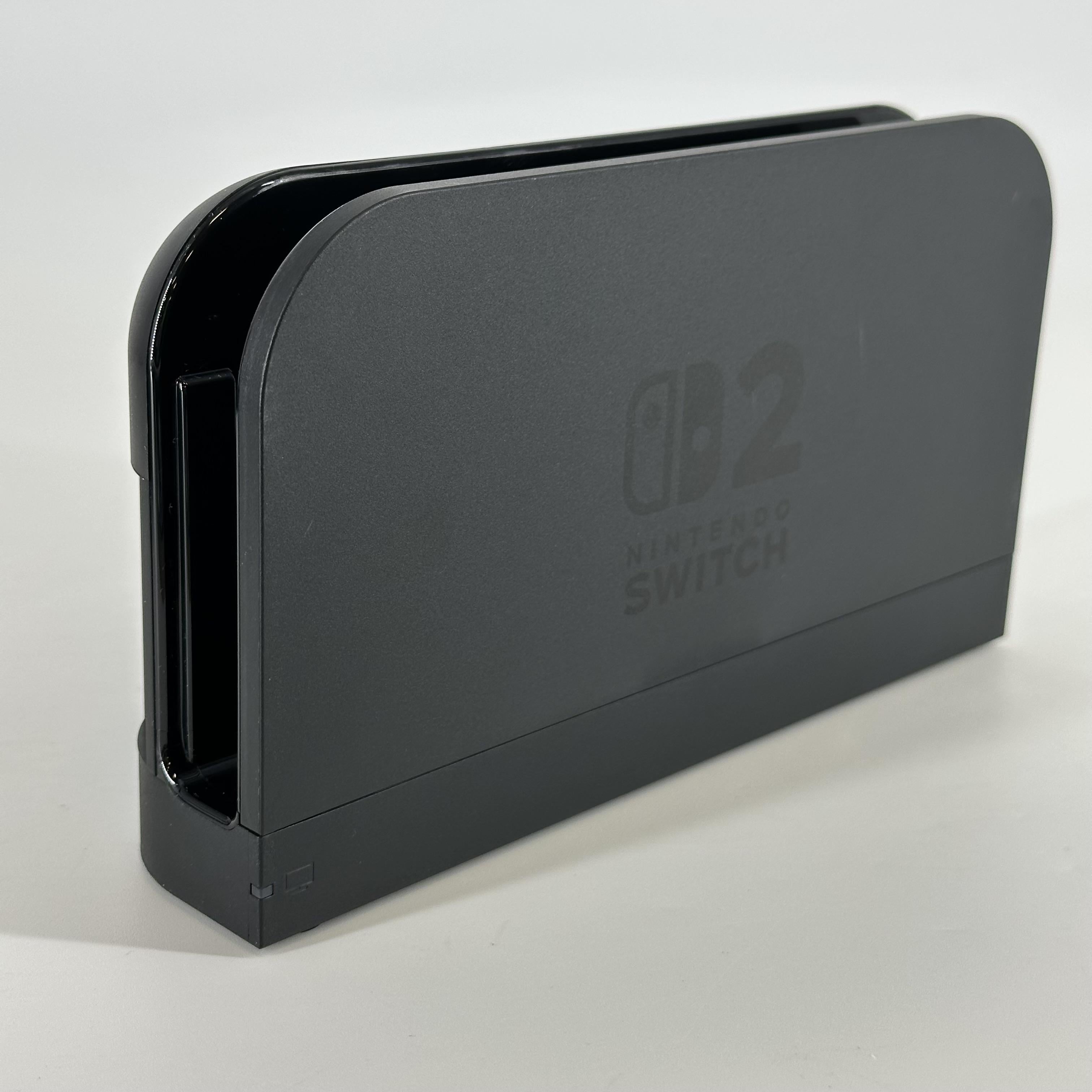 Nintendo Switch 2 Original Black 256GB