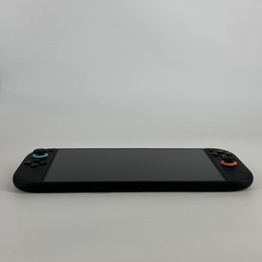 Nintendo Switch 2 Original Black 256GB