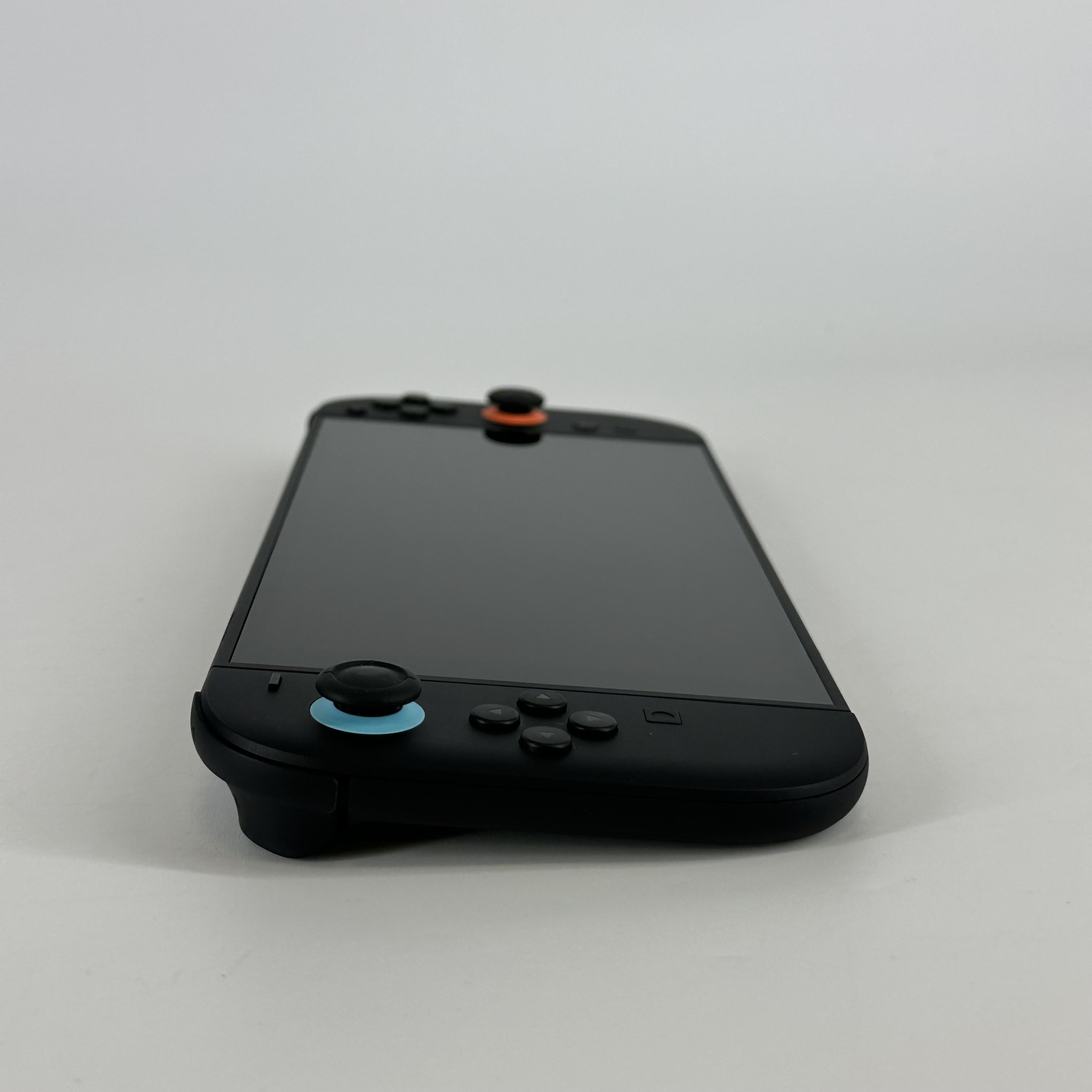 Nintendo Switch 2 Original Black 256GB