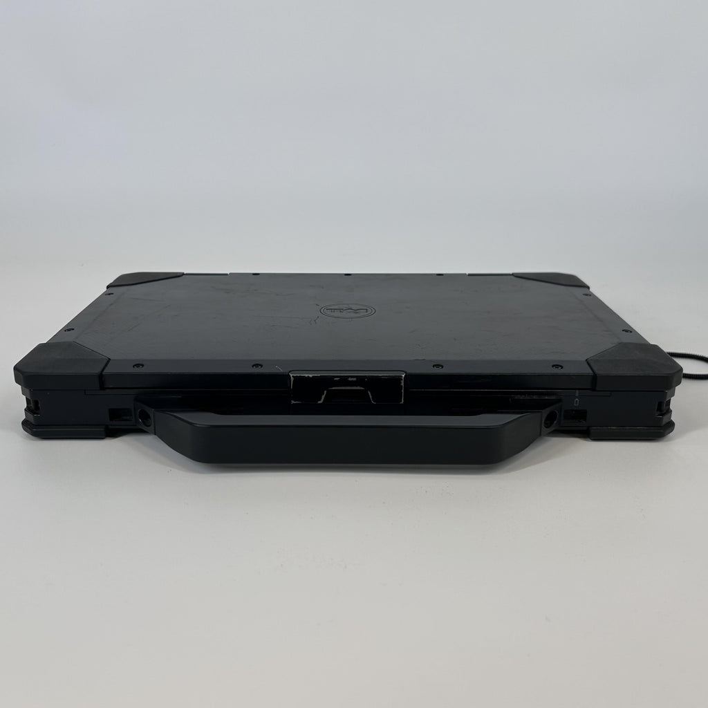 Dell Latitude 5430 Rugged 14 Black Unlocked 2.6 GHz Intel Core i5 11th Gen. 16GB RAM 1TB Solid State Drive