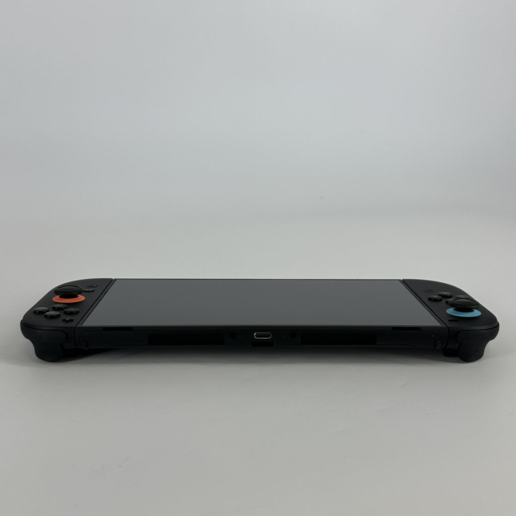 Nintendo Switch 2 Original Black 256GB