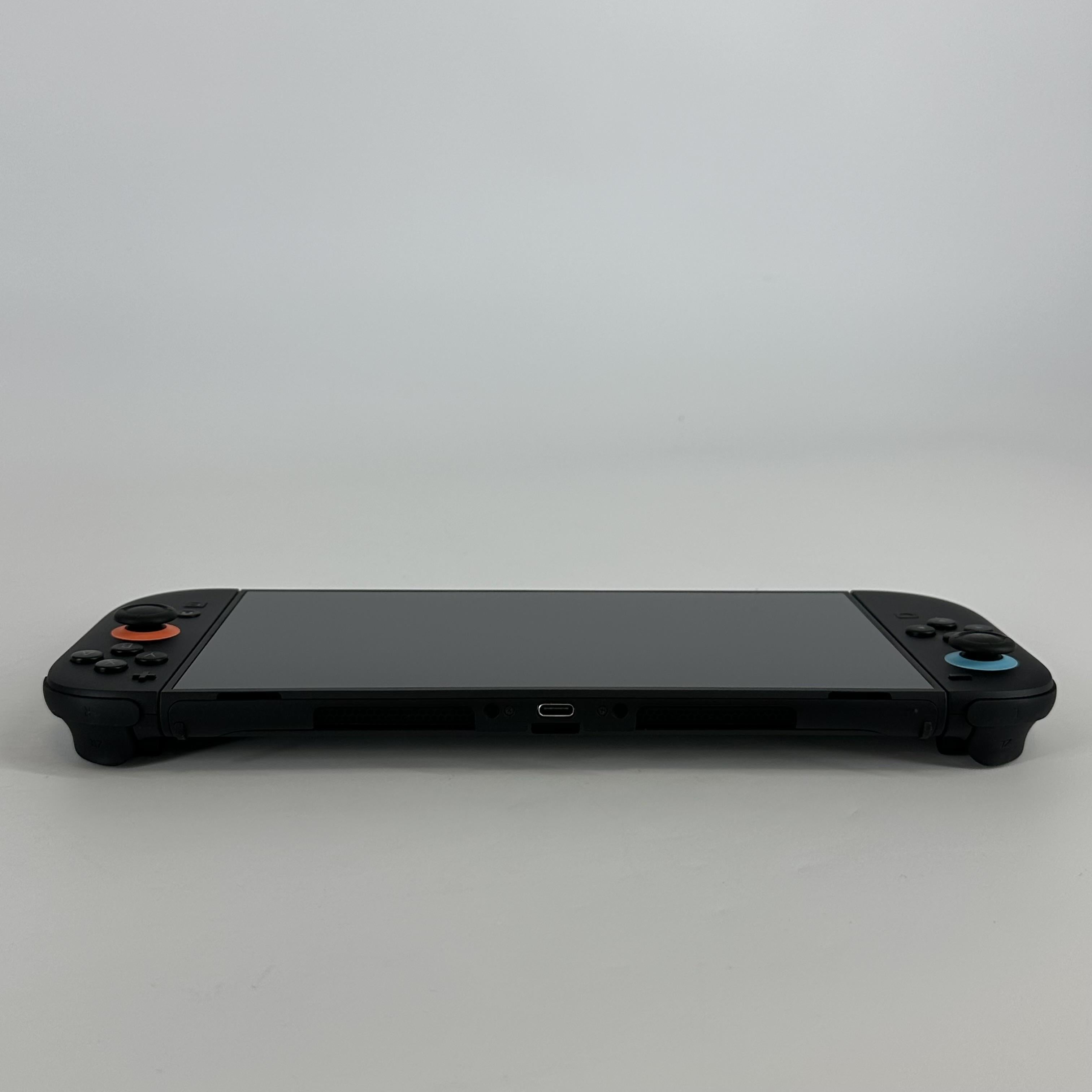 Nintendo Switch 2 Original Black 256GB