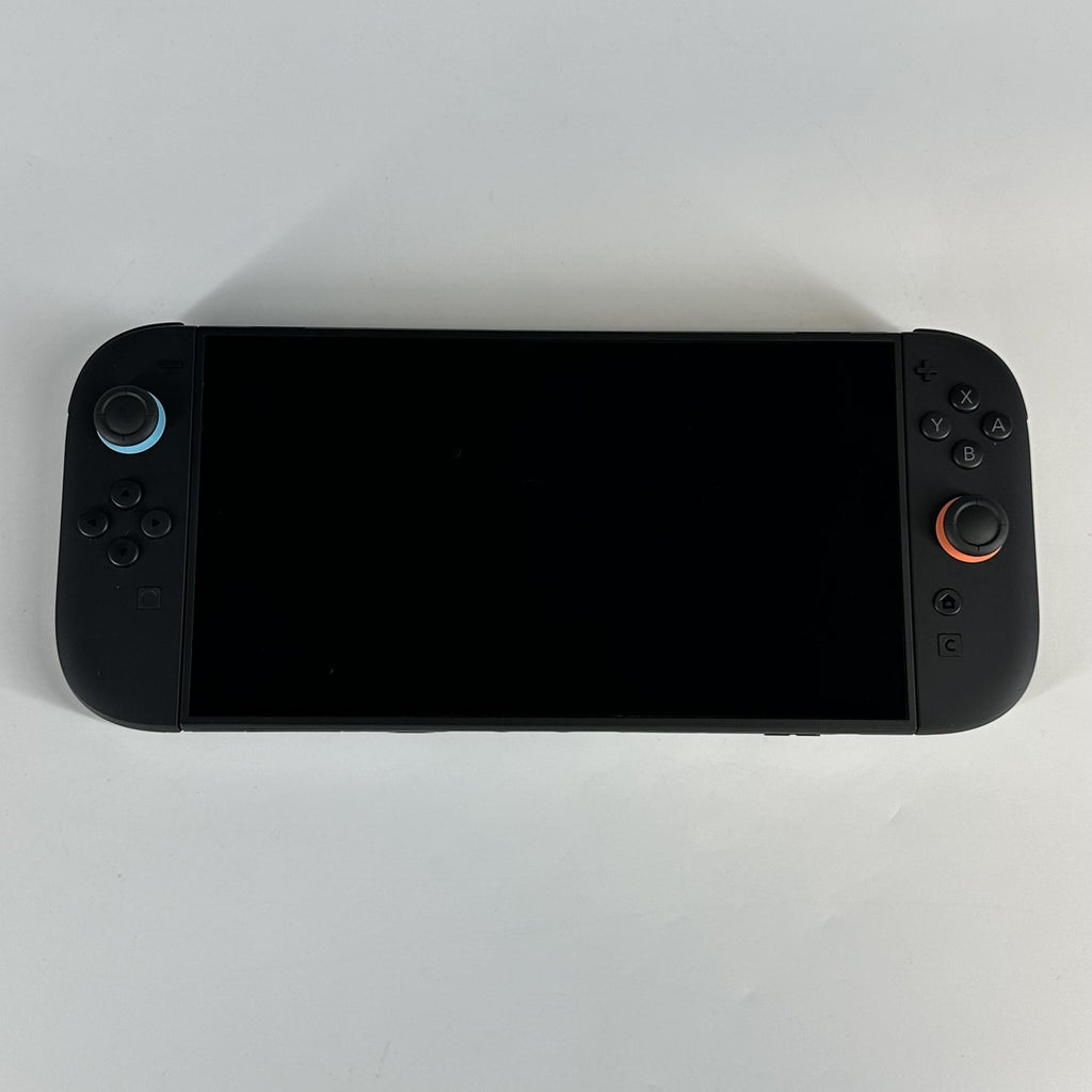 Nintendo Switch 2 Original Black 256GB