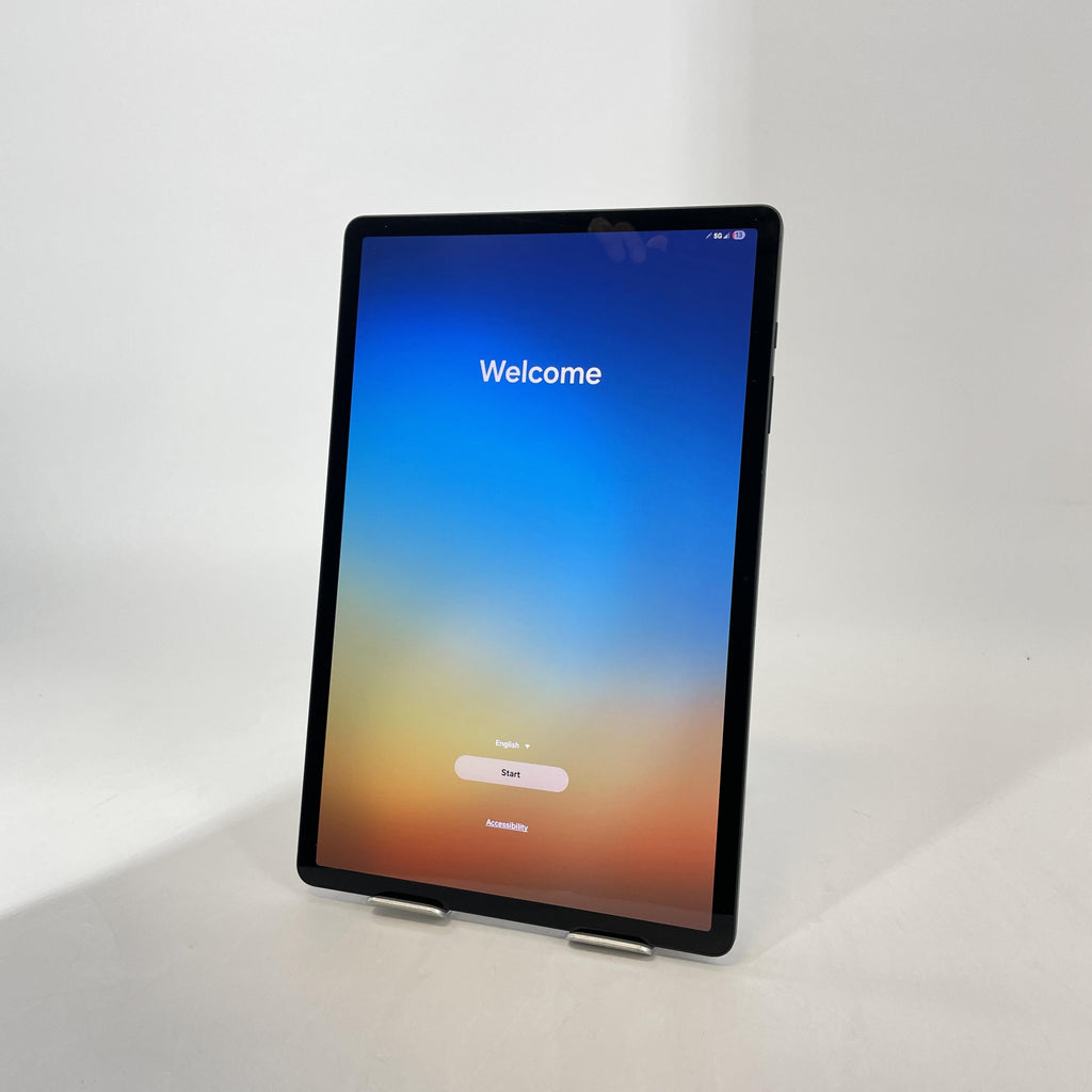 Galaxy Tab S9 Plus 12GB RAM 256GB Graphite (Verizon)