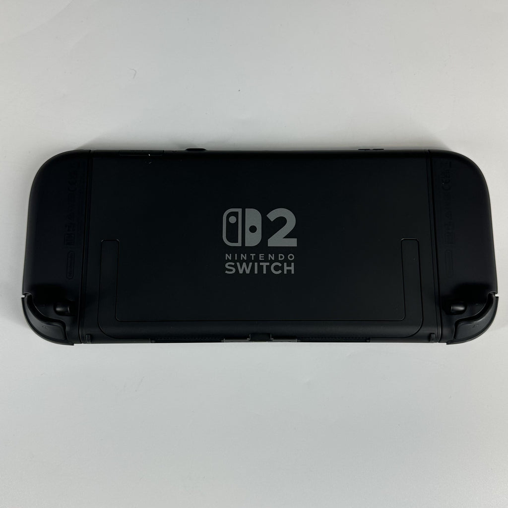 Nintendo Switch 2 Original Black 256GB