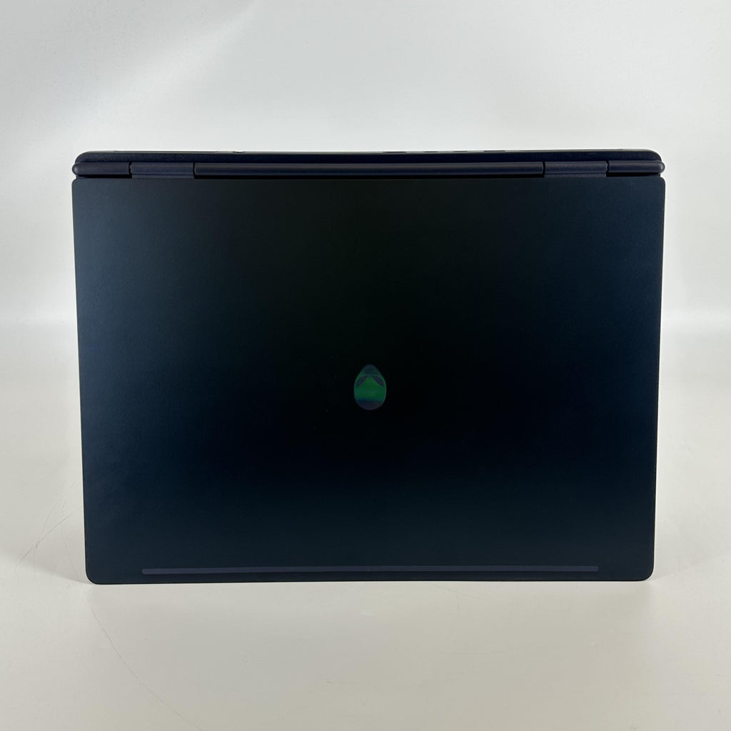 Dell Alienware 16 Aurora Interstellar Indigo 2.5 GHz Intel Core 7 Series 2 32GB RAM 1TB Solid State Drive NVIDIA GeForce RTX 5060 8 GB