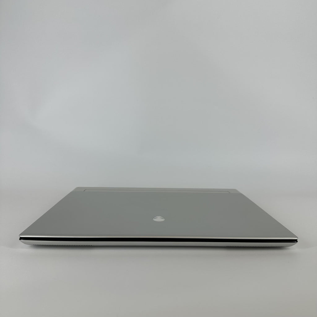 Dell Alienware X16 R2 Silver 2.3 GHz Intel Core Ultra 9 32GB RAM 2TB Solid State Drive NVIDIA GeForce RTX 4090 16 GB