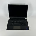 Dell Alienware X16 R2 Silver 2.3 GHz Intel Core Ultra 9 32GB RAM 2TB Solid State Drive NVIDIA GeForce RTX 4090 16 GB