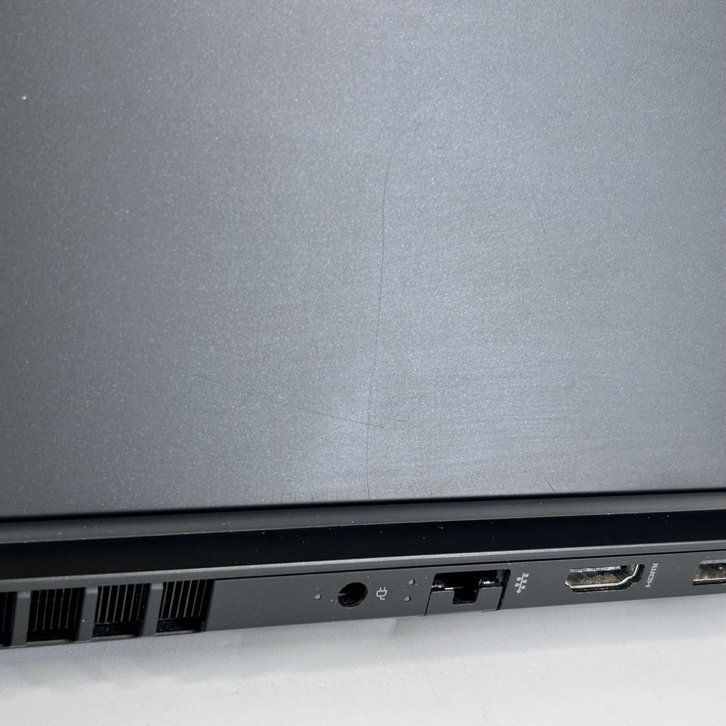 HP Omen 16 Black 2.4 GHz AMD Ryzen 9 8940HX 32GB RAM 1TB Solid State Drive NVIDIA GeForce RTX 5060 8 GB
