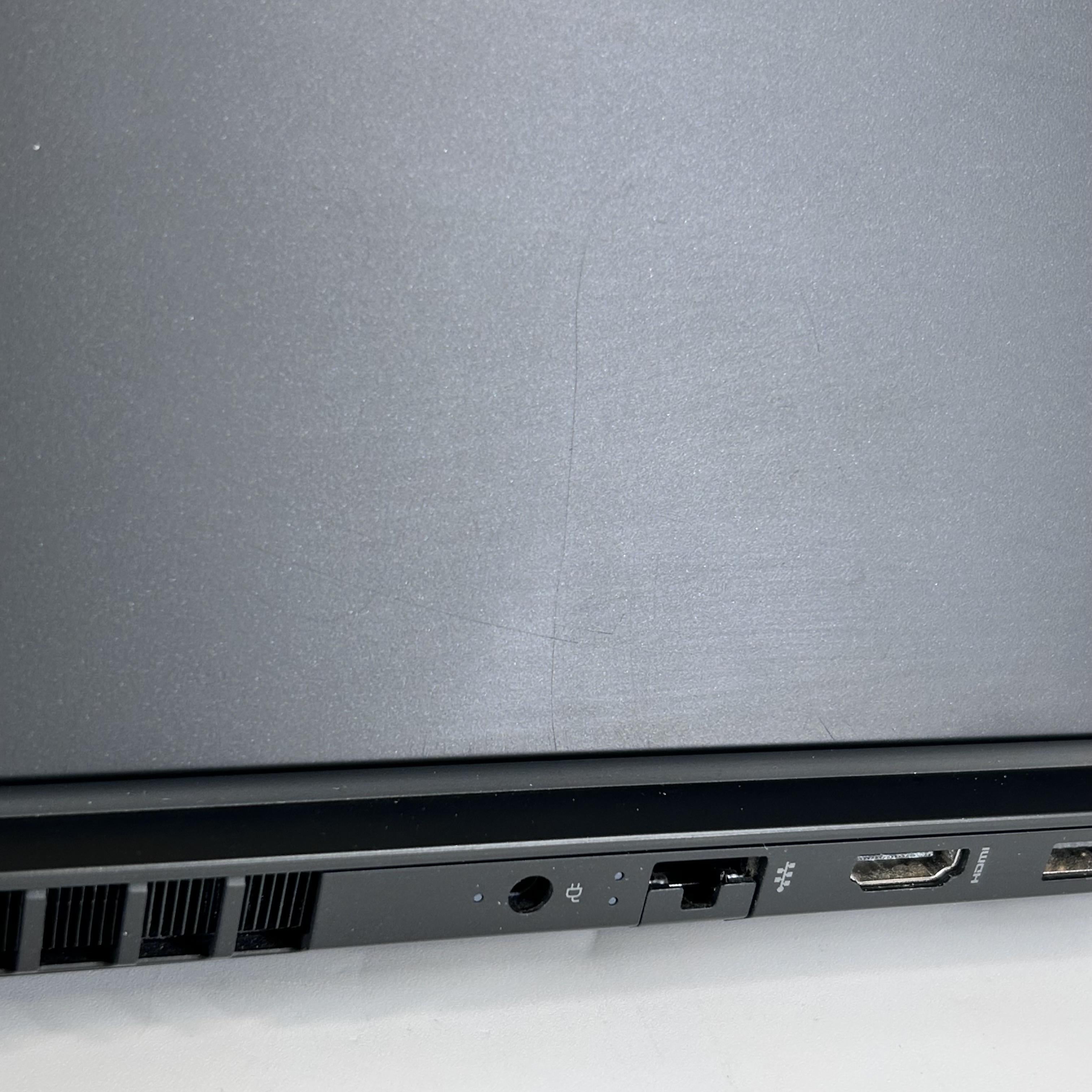 HP Omen 16 Black 2.4 GHz AMD Ryzen 9 8940HX 32GB RAM 1TB Solid State Drive NVIDIA GeForce RTX 5060 8 GB