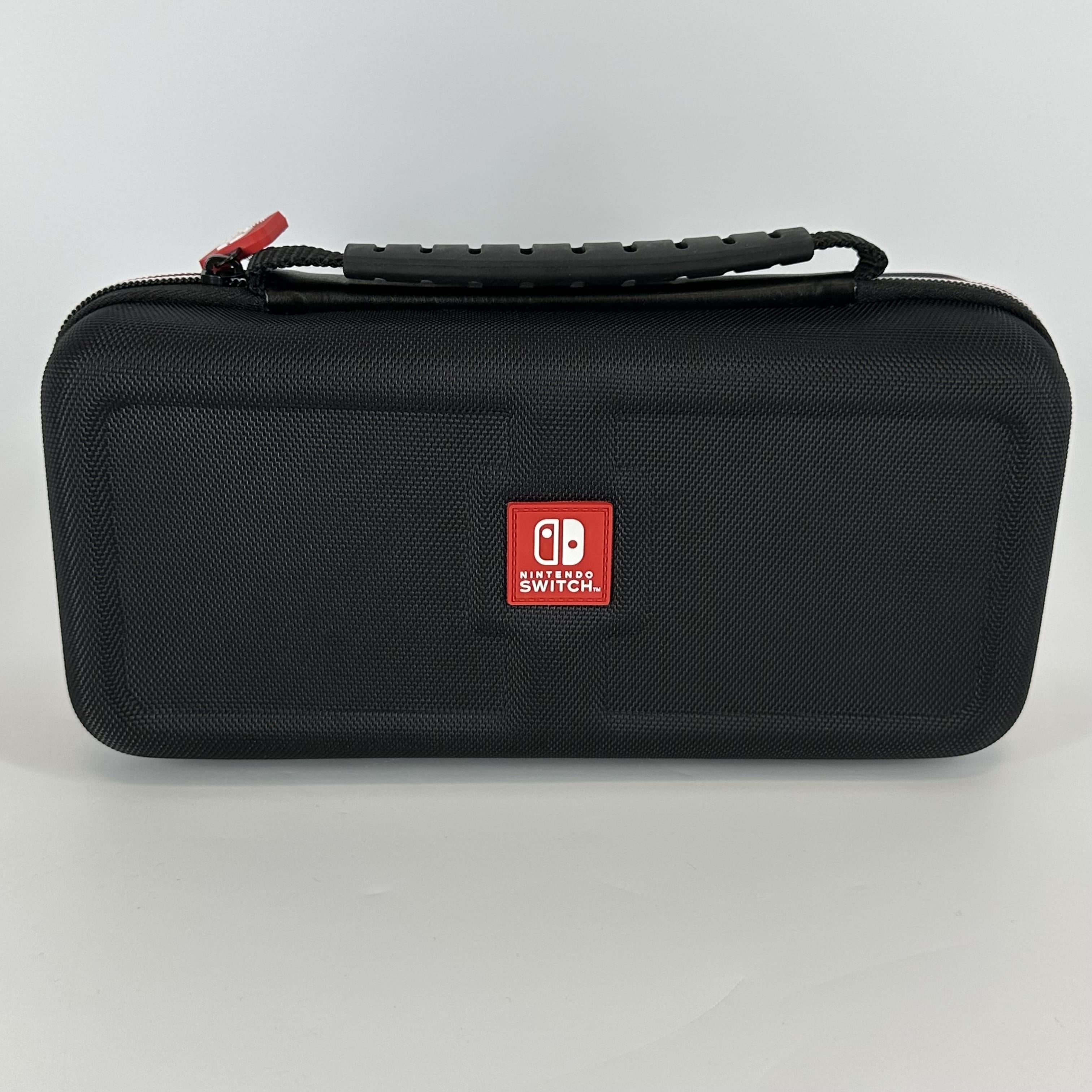 Nintendo Switch OLED Super Smash Bros. Ultimate Edition Black 64GB