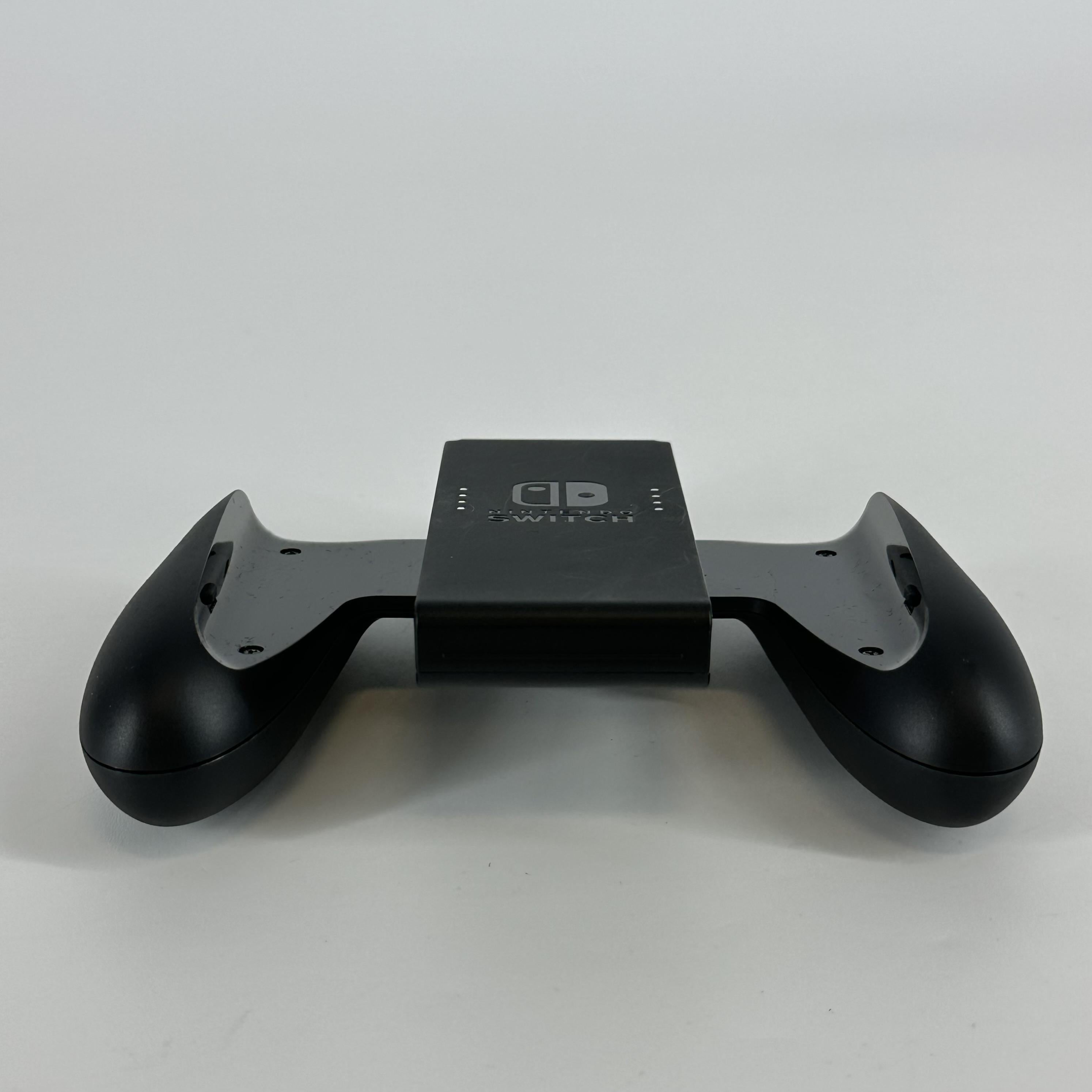 Nintendo Switch OLED Super Smash Bros. Ultimate Edition Black 64GB