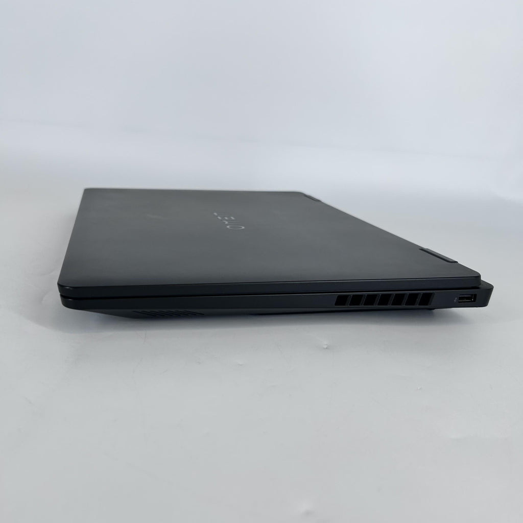 HP Omen 16 Black 2.4 GHz AMD Ryzen 9 8940HX 32GB RAM 1TB Solid State Drive NVIDIA GeForce RTX 5060 8 GB