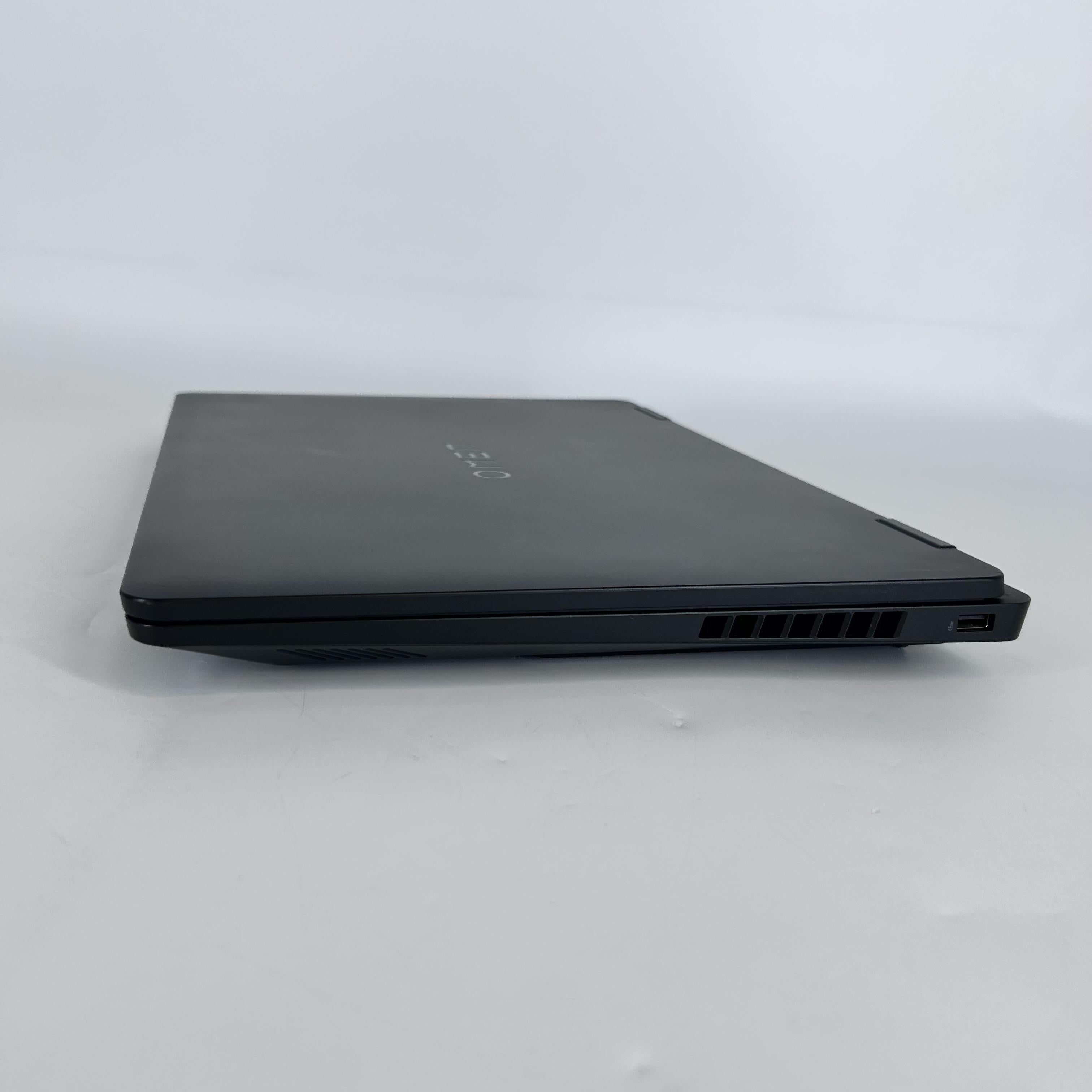 HP Omen 16 Black 2.4 GHz AMD Ryzen 9 8940HX 32GB RAM 1TB Solid State Drive NVIDIA GeForce RTX 5060 8 GB
