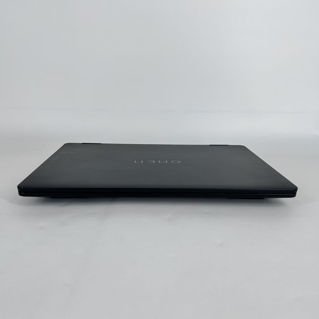 HP Omen 16 Black 2.4 GHz AMD Ryzen 9 8940HX 32GB RAM 1TB Solid State Drive NVIDIA GeForce RTX 5060 8 GB