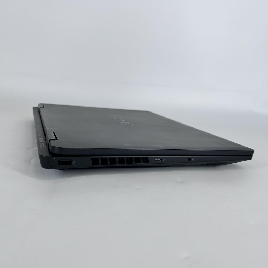 HP Omen 16 Black 2.4 GHz AMD Ryzen 9 8940HX 32GB RAM 1TB Solid State Drive NVIDIA GeForce RTX 5060 8 GB