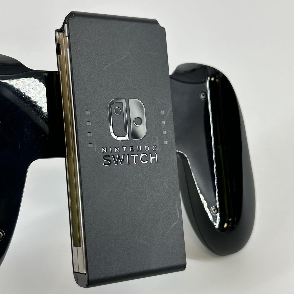 Nintendo Switch OLED Super Smash Bros. Ultimate Edition Black 64GB