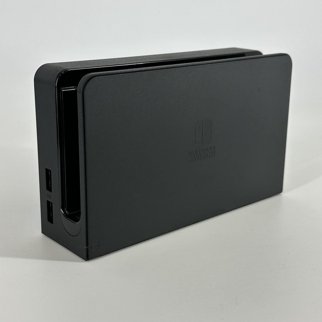 Nintendo Switch OLED Super Smash Bros. Ultimate Edition Black 64GB