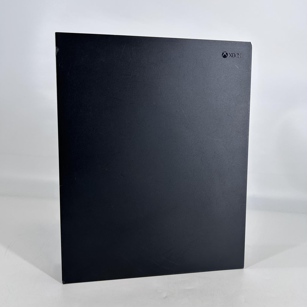 Microsoft Xbox One X Black 1TB