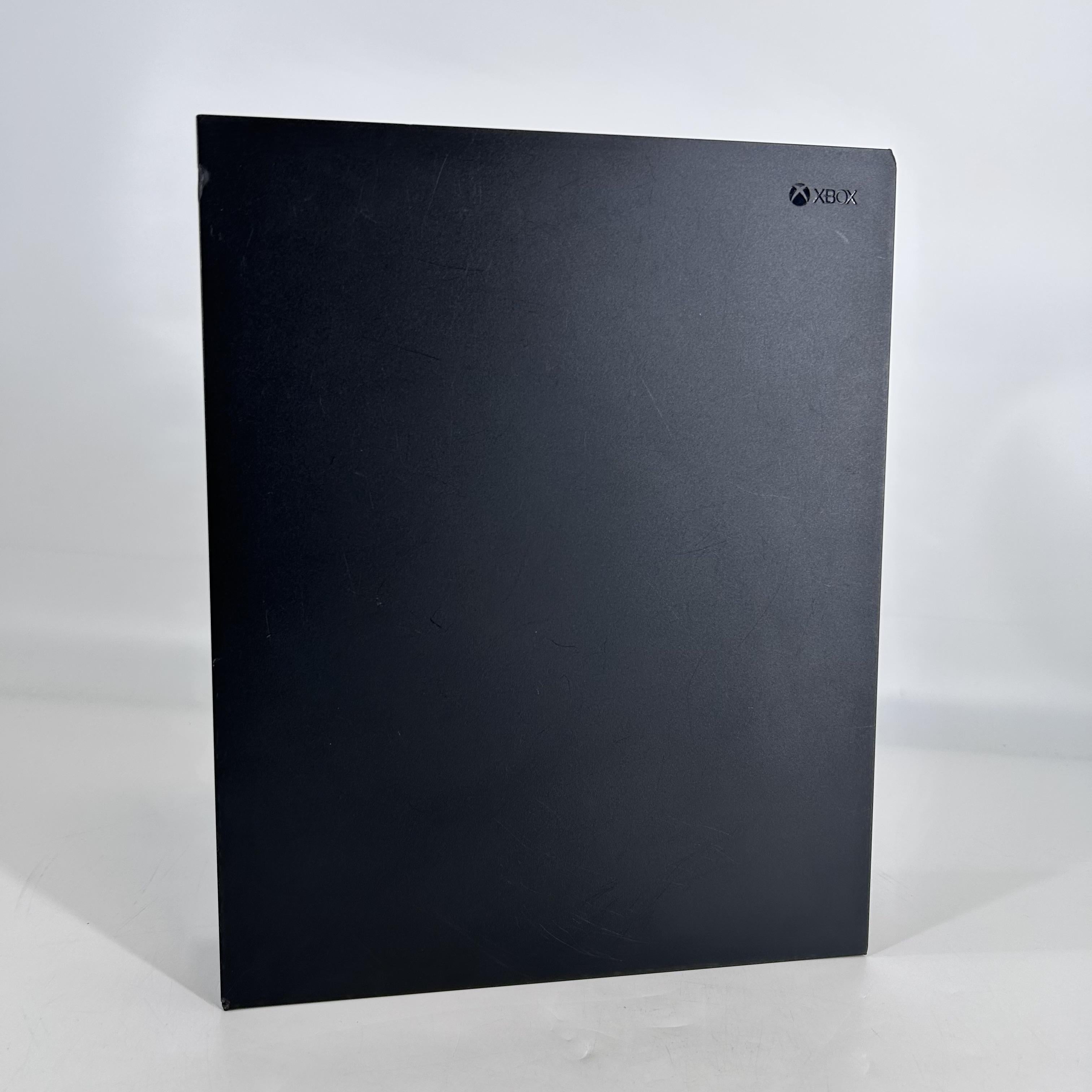 Microsoft Xbox One X Black 1TB