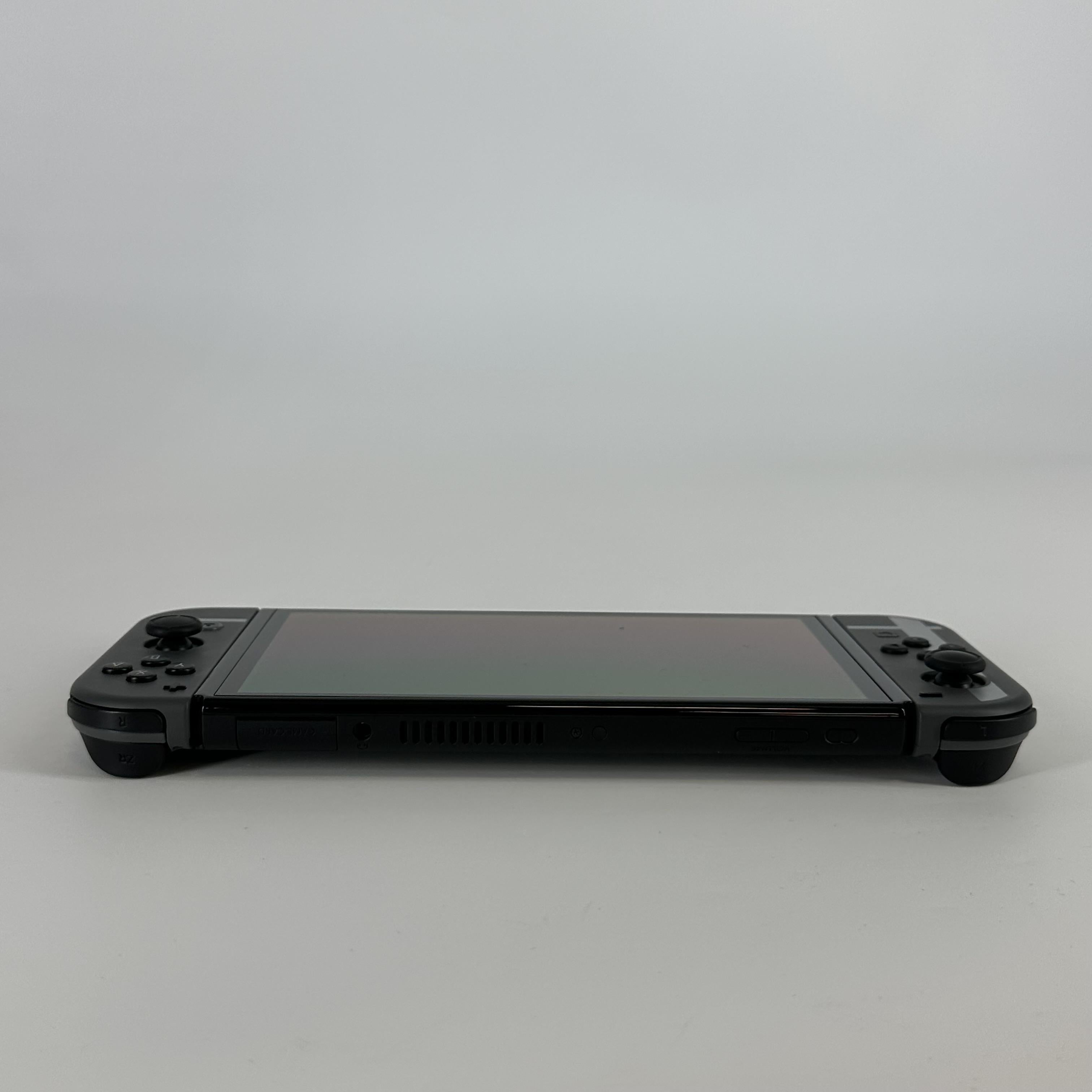 Nintendo Switch OLED Super Smash Bros. Ultimate Edition Black 64GB