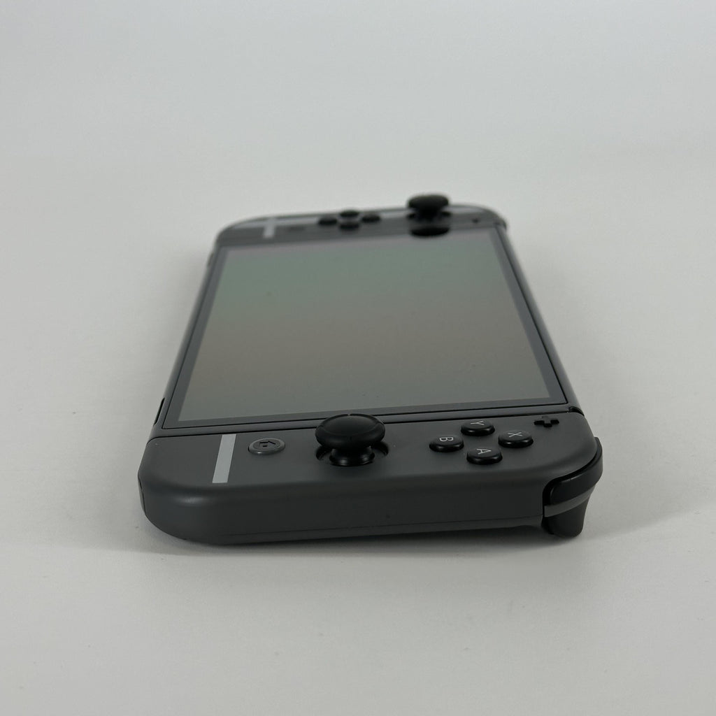 Nintendo Switch OLED Super Smash Bros. Ultimate Edition Black 64GB