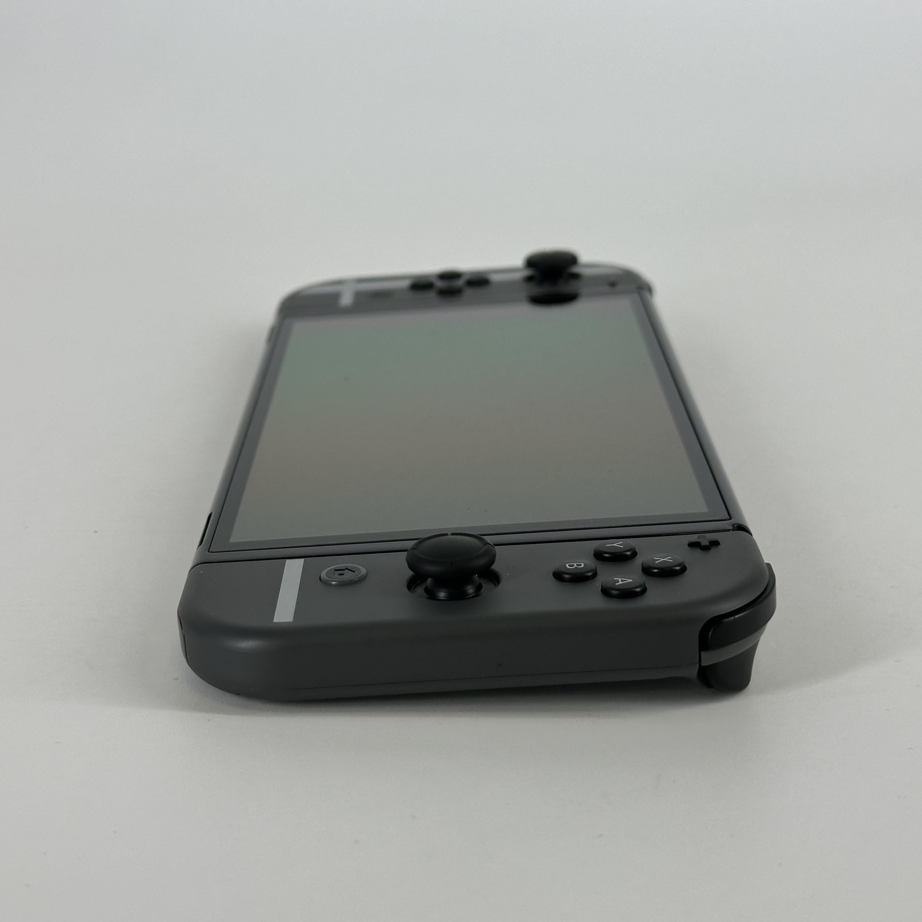 Nintendo Switch OLED Super Smash Bros. Ultimate Edition Black 64GB