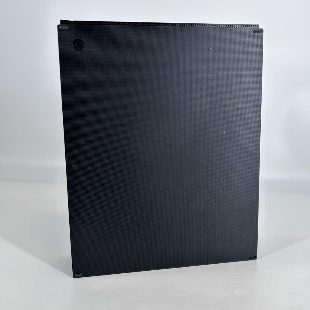Microsoft Xbox One X Black 1TB