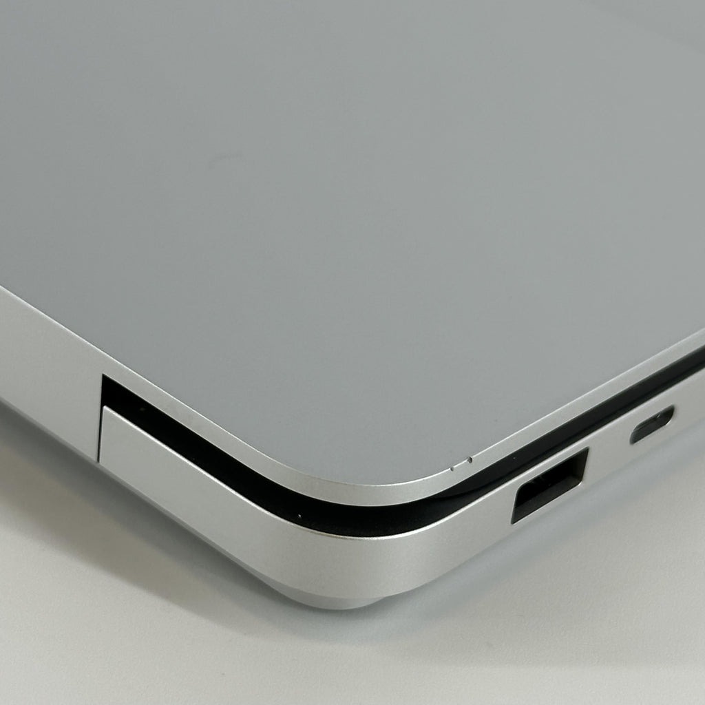 Microsoft Surface Laptop Studio 2 14.4 Silver 2.9 GHz Intel Core i7 13th Gen. 64GB RAM 1TB Solid State Drive NVIDIA GeForce RTX 4060 8 GB