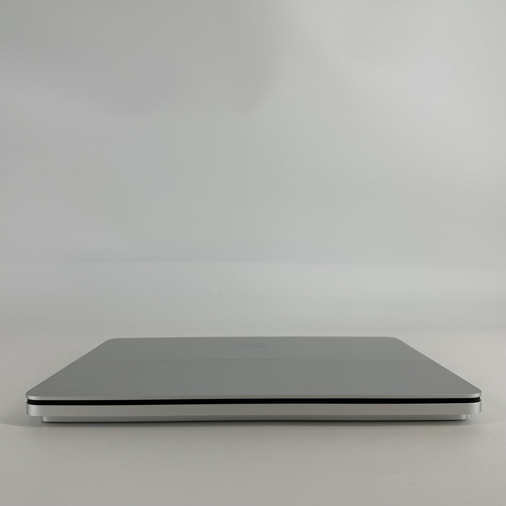 Microsoft Surface Laptop Studio 2 14.4 Silver 2.9 GHz Intel Core i7 13th Gen. 64GB RAM 1TB Solid State Drive NVIDIA GeForce RTX 4060 8 GB