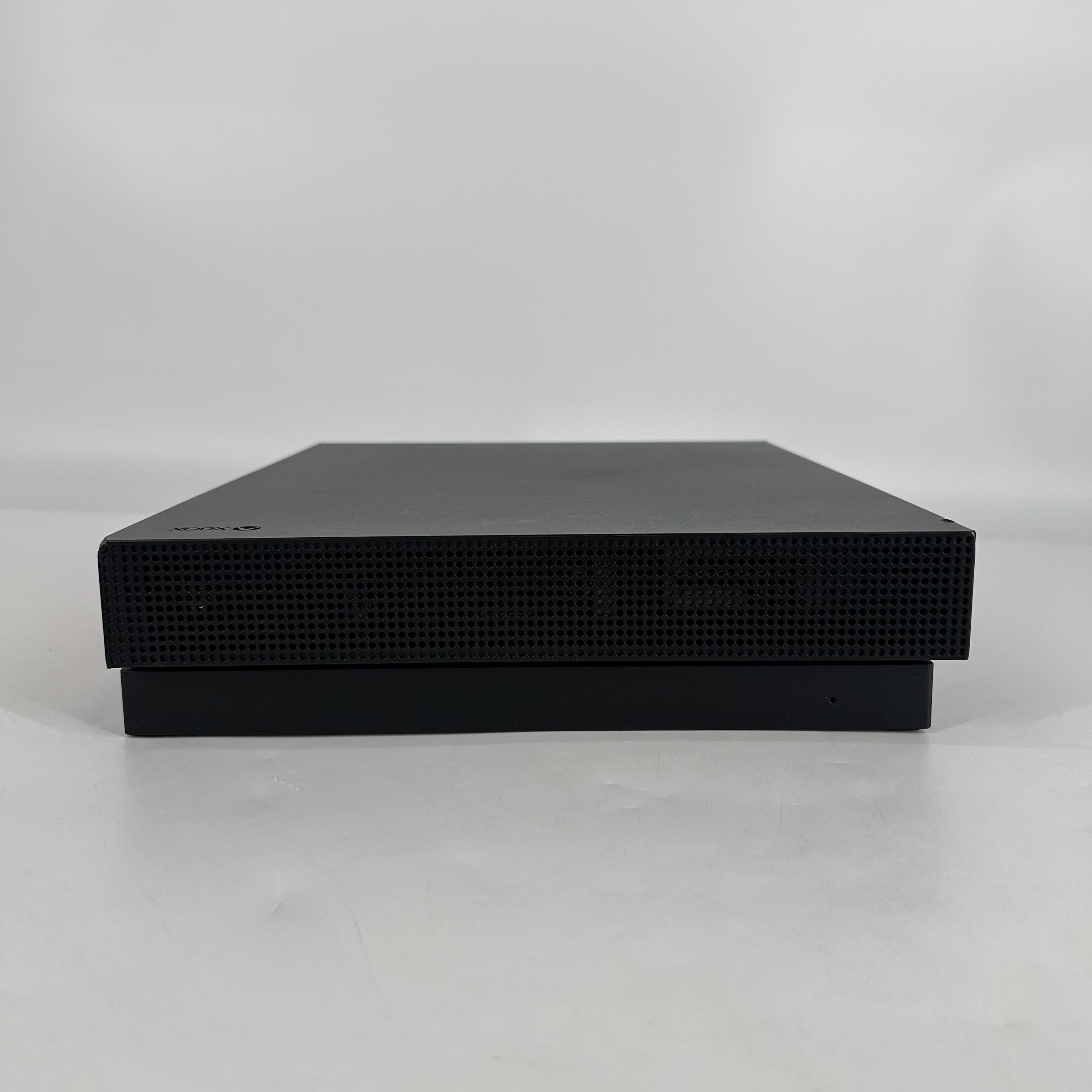 Microsoft Xbox One X Black 1TB