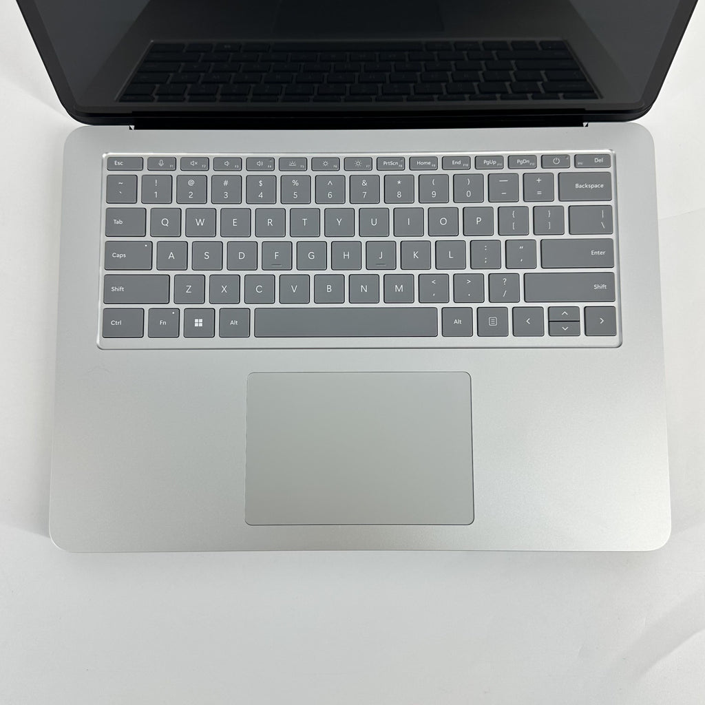 Microsoft Surface Laptop Studio 2 14.4 Silver 2.9 GHz Intel Core i7 13th Gen. 64GB RAM 1TB Solid State Drive NVIDIA GeForce RTX 4060 8 GB