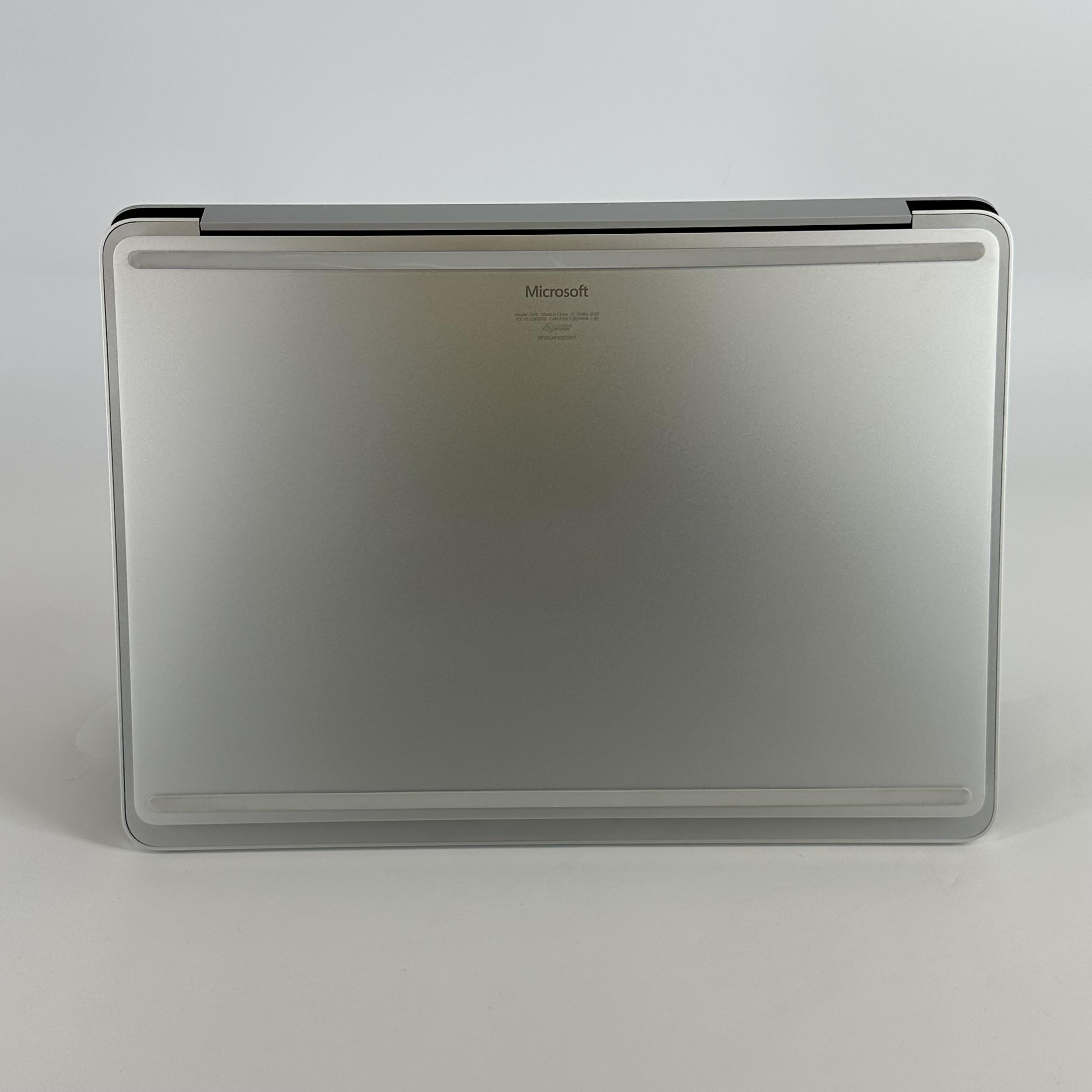 Microsoft Surface Laptop Studio 2 14.4 Silver 2.9 GHz Intel Core i7 13th Gen. 64GB RAM 1TB Solid State Drive NVIDIA GeForce RTX 4060 8 GB