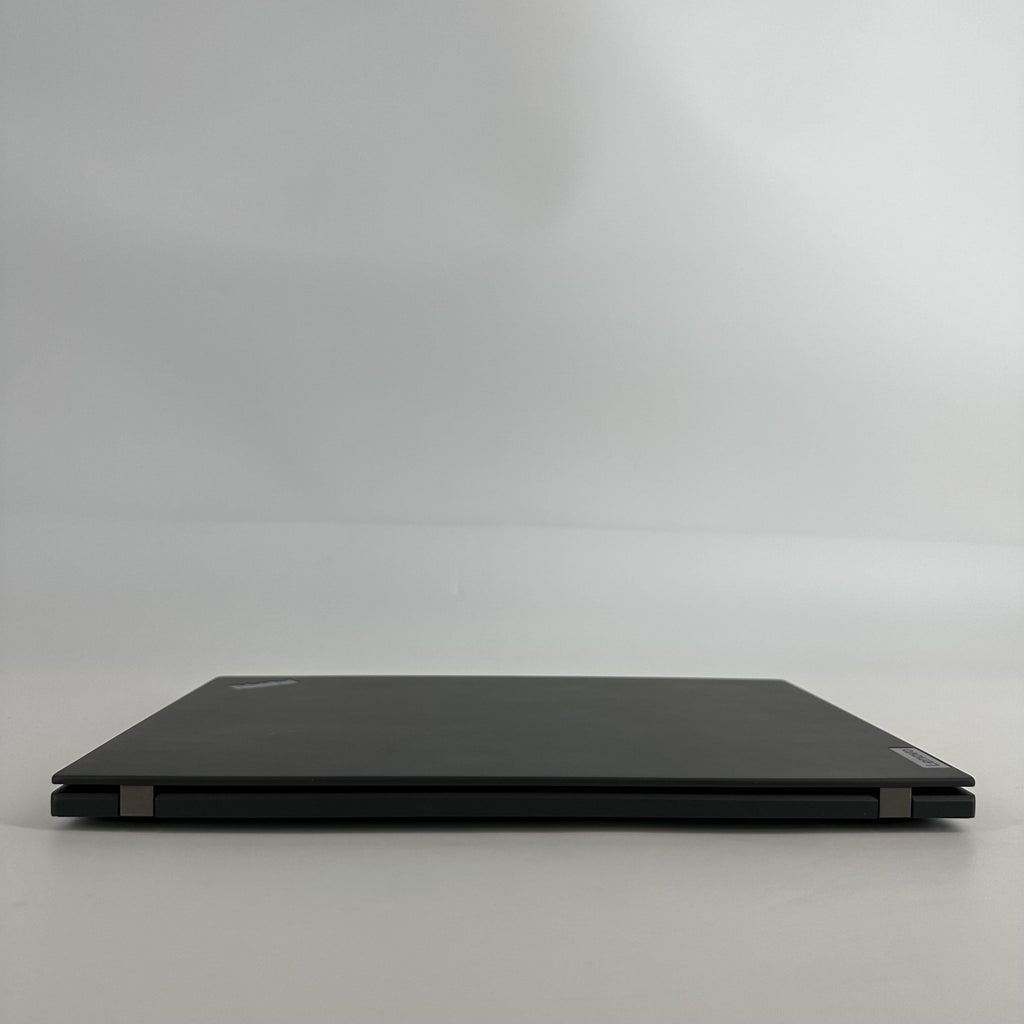Lenovo ThinkPad T14s Gen 2 Black 2.8 GHz Intel Core i7 11th Gen. 16GB RAM 512GB Solid State Drive
