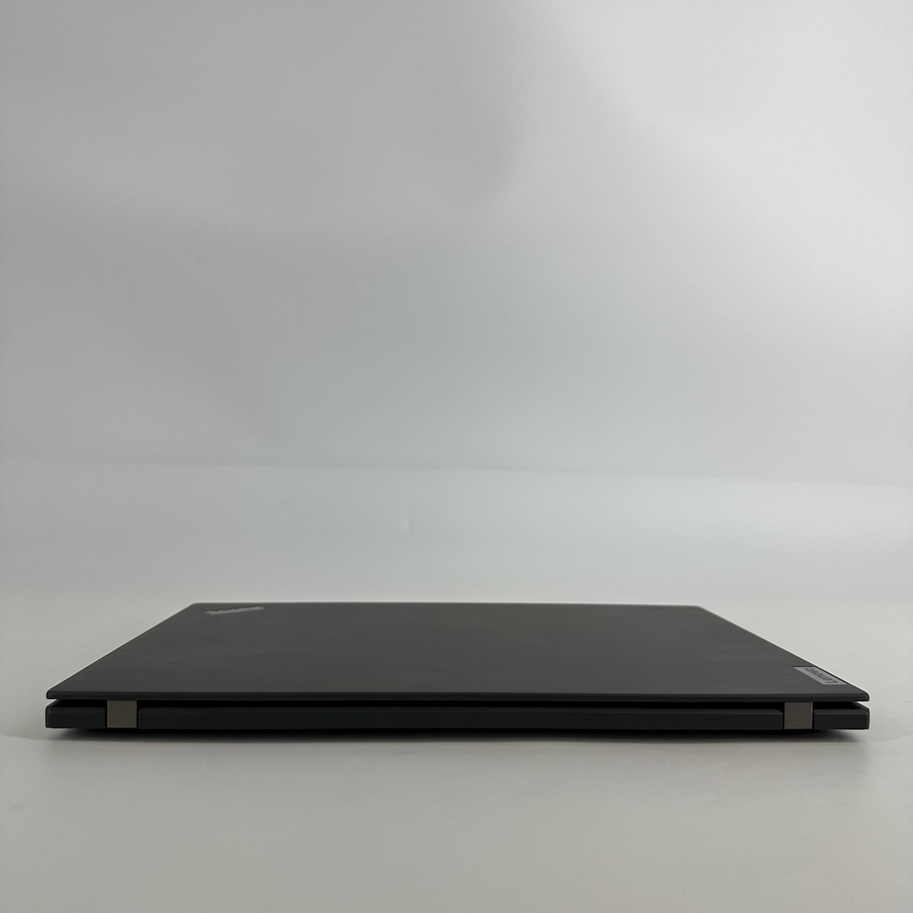 Lenovo ThinkPad T14s Gen 2 Black 2.8 GHz Intel Core i7 11th Gen. 16GB RAM 512GB Solid State Drive
