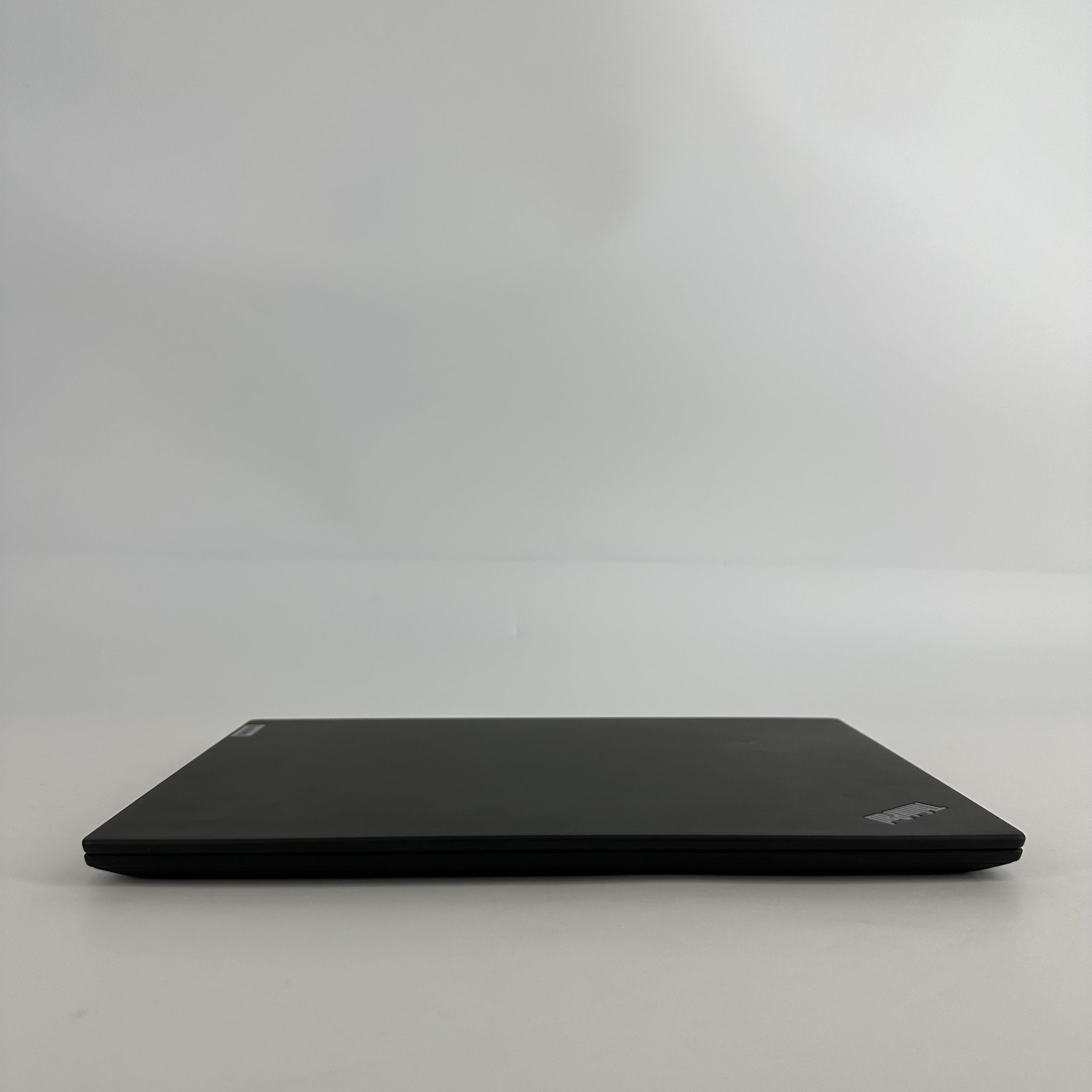 Lenovo ThinkPad T14s Gen 2 Black 2.8 GHz Intel Core i7 11th Gen. 16GB RAM 512GB Solid State Drive