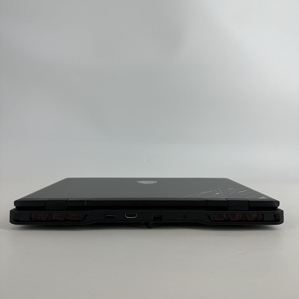 MSI Crosshair 16 HX AI Black 2.4 GHz Intel Core Ultra 7 Series 2 32GB RAM 2TB Solid State Drive 1TB Solid State Drive NVIDIA GeForce RTX 5060 8 GB