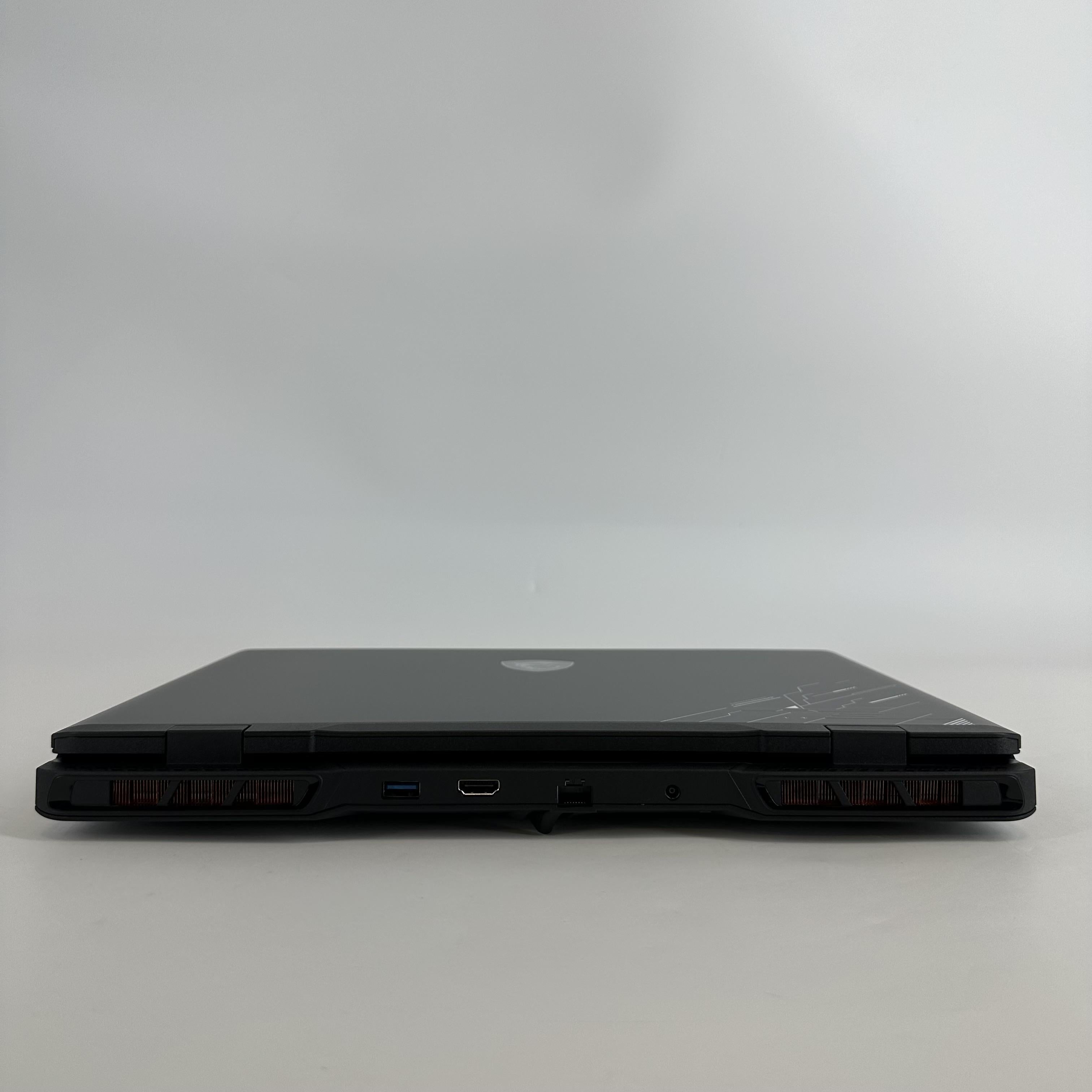MSI Crosshair 16 HX AI Black 2.4 GHz Intel Core Ultra 7 Series 2 32GB RAM 2TB Solid State Drive 1TB Solid State Drive NVIDIA GeForce RTX 5060 8 GB