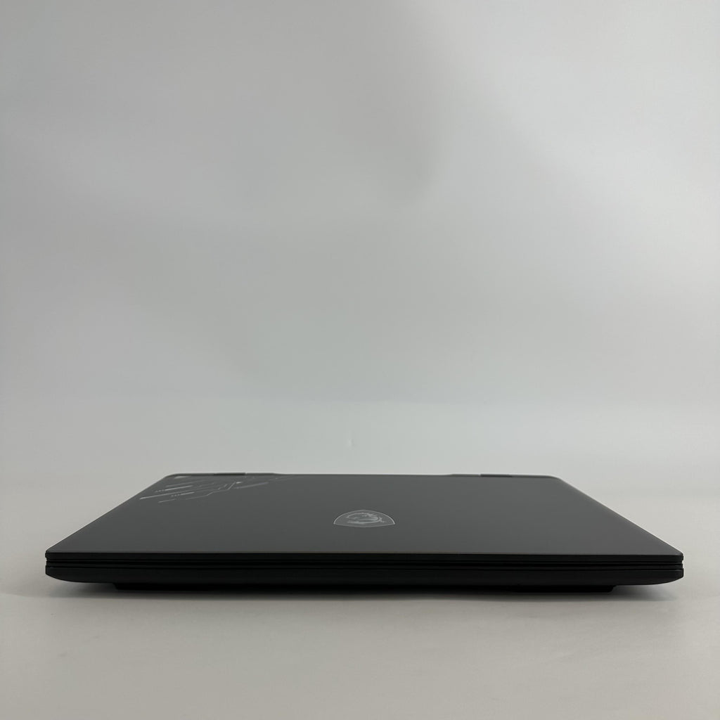 MSI Crosshair 16 HX AI Black 2.4 GHz Intel Core Ultra 7 Series 2 32GB RAM 2TB Solid State Drive 1TB Solid State Drive NVIDIA GeForce RTX 5060 8 GB