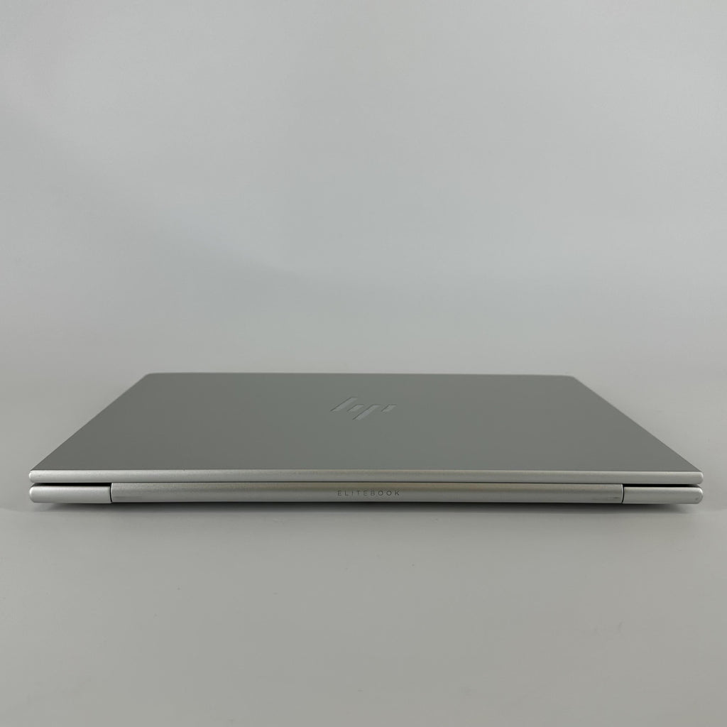 HP Elitebook 840 G9 14 Silver 1.6 GHz Intel Core i5 12th Gen. 16GB RAM 512GB Solid State Drive