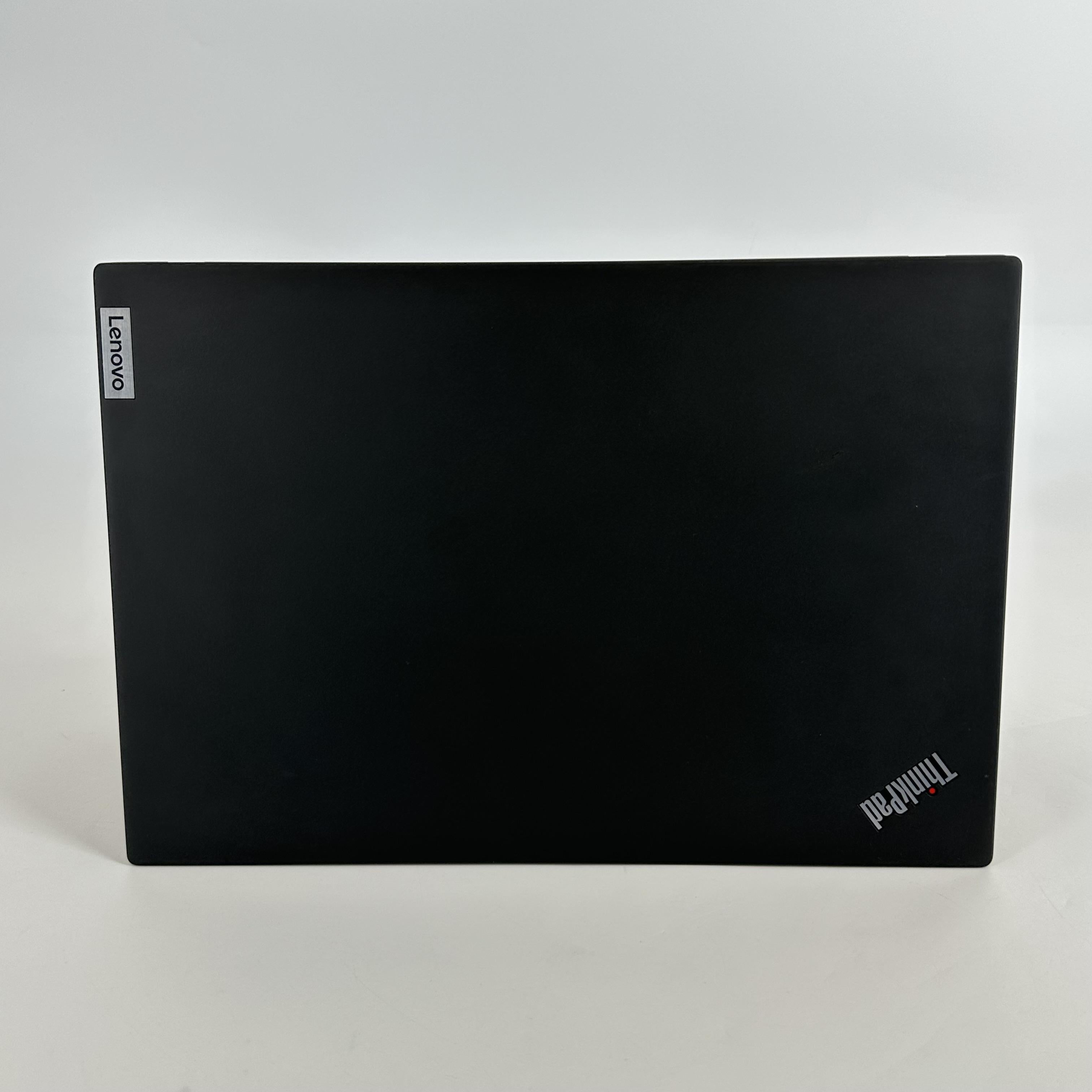 Lenovo ThinkPad T14s Gen 2 Black 2.8 GHz Intel Core i7 11th Gen. 16GB RAM 512GB Solid State Drive