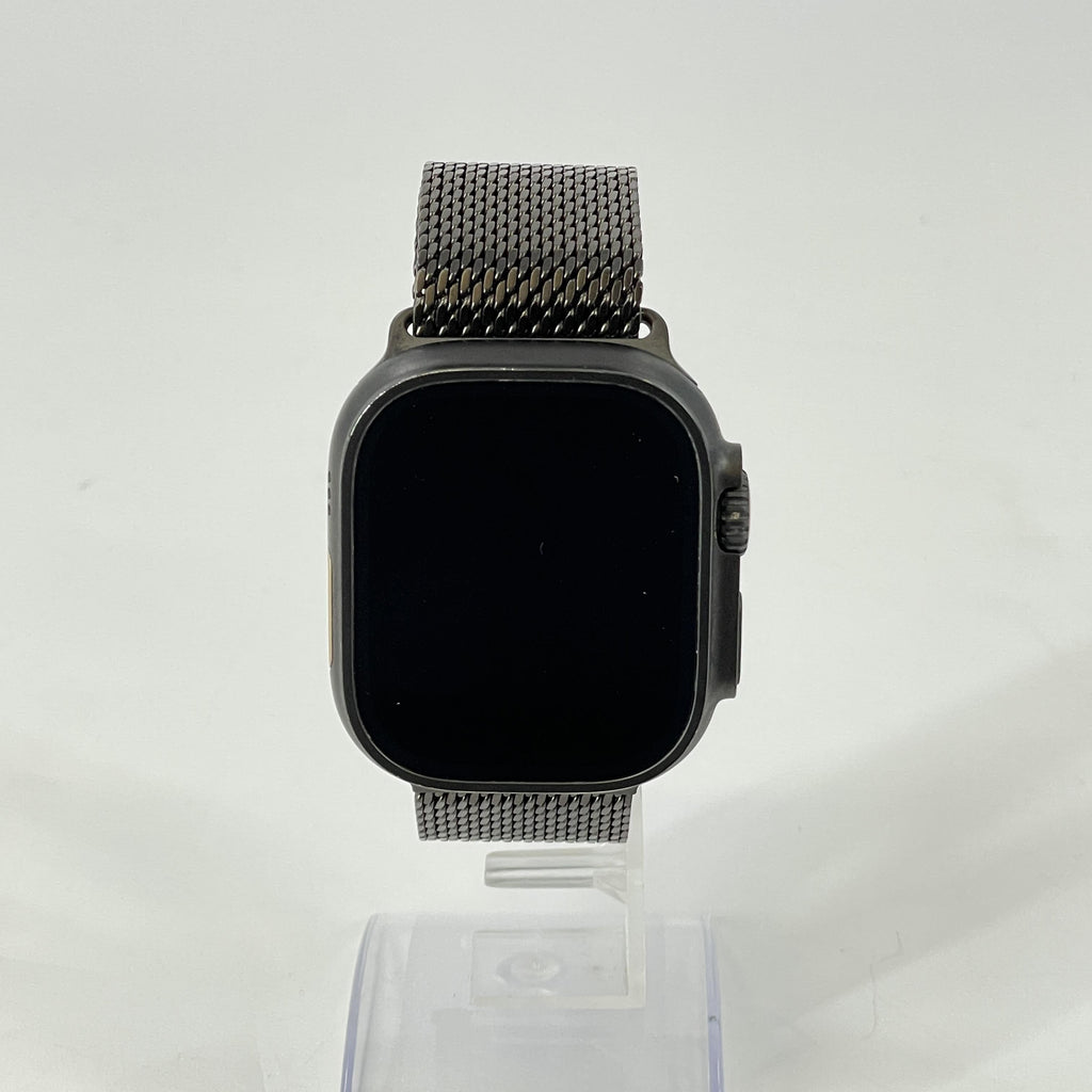 Apple Watch (Ultra 2) 49mm Black Unlocked 64GB