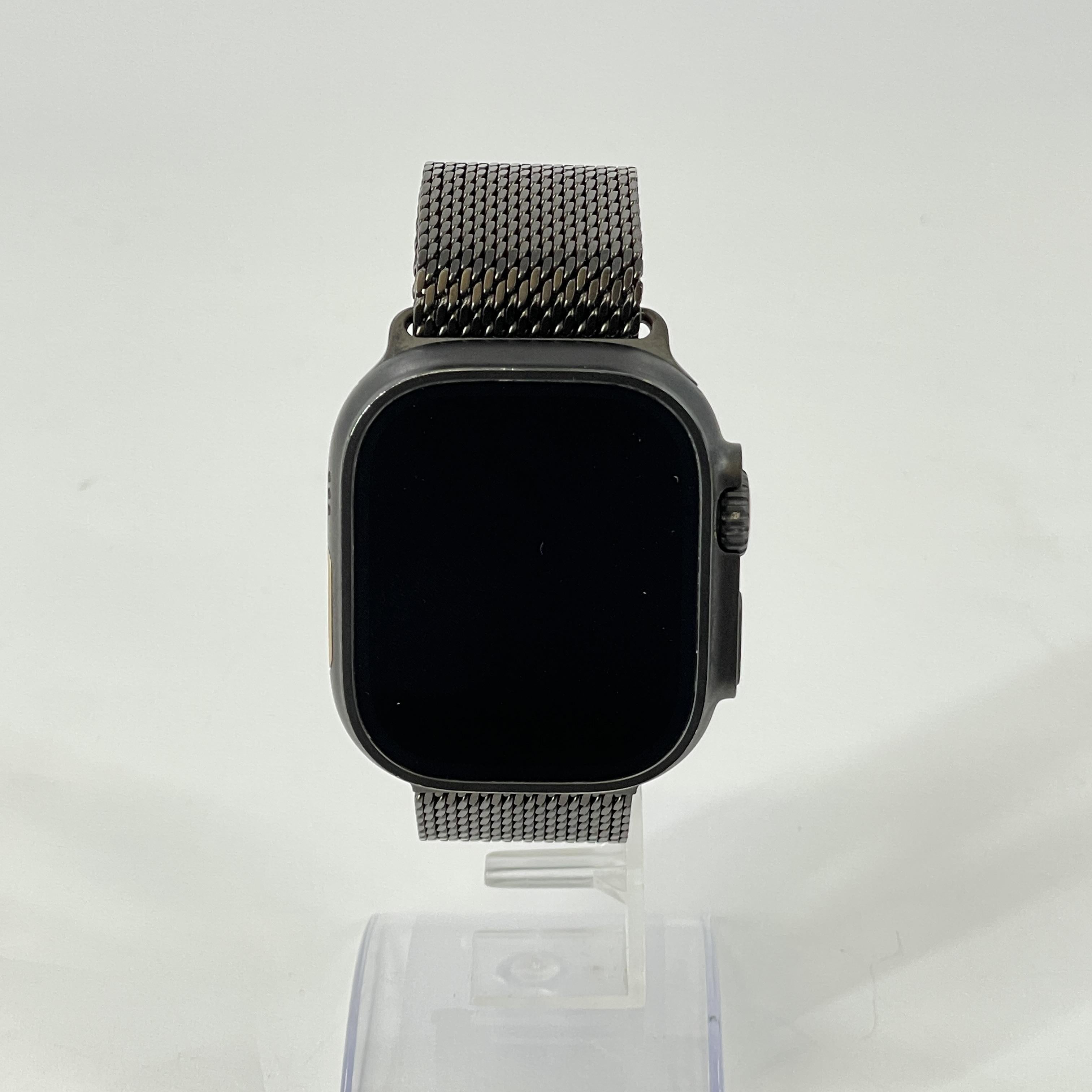 Apple Watch (Ultra 2) 49mm Black Unlocked 64GB