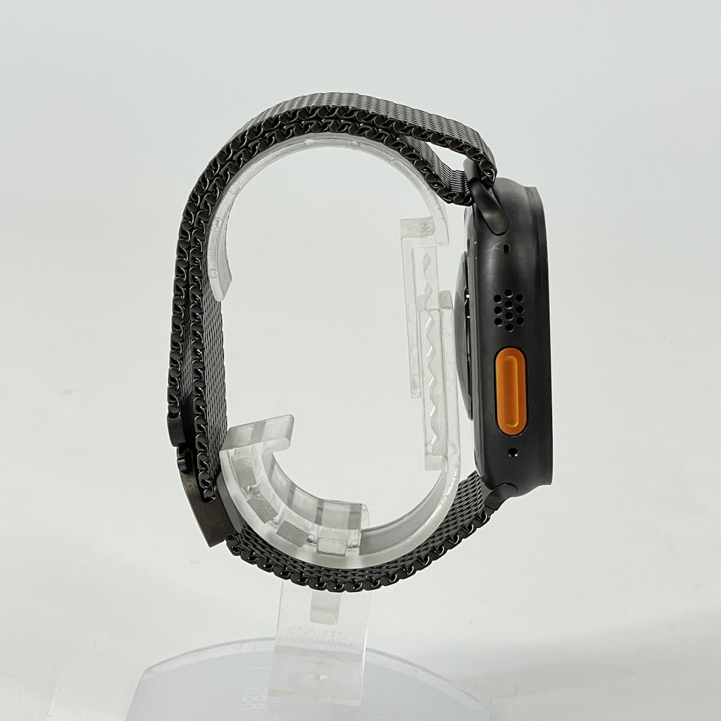 Apple Watch (Ultra 2) 49mm Black Unlocked 64GB