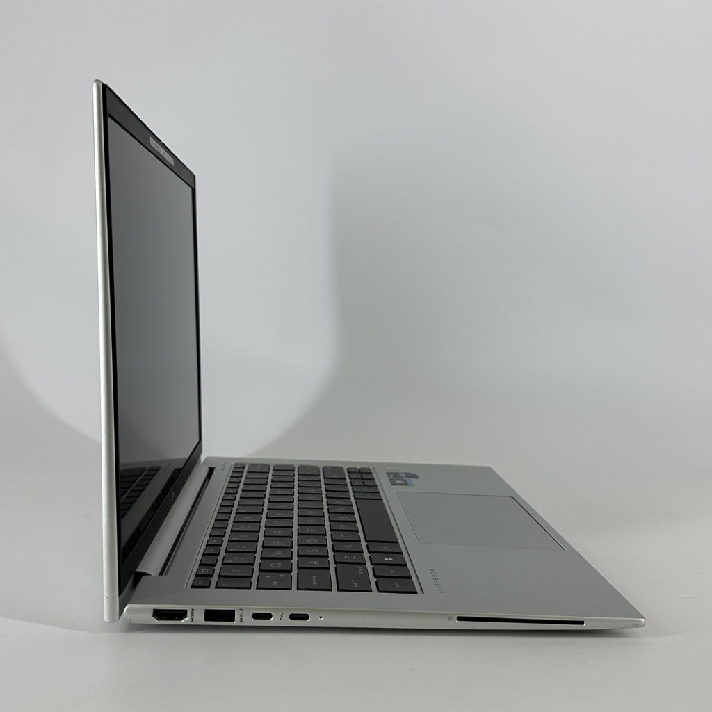 HP Elitebook 840 G9 14 Silver 1.6 GHz Intel Core i5 12th Gen. 16GB RAM 512GB Solid State Drive
