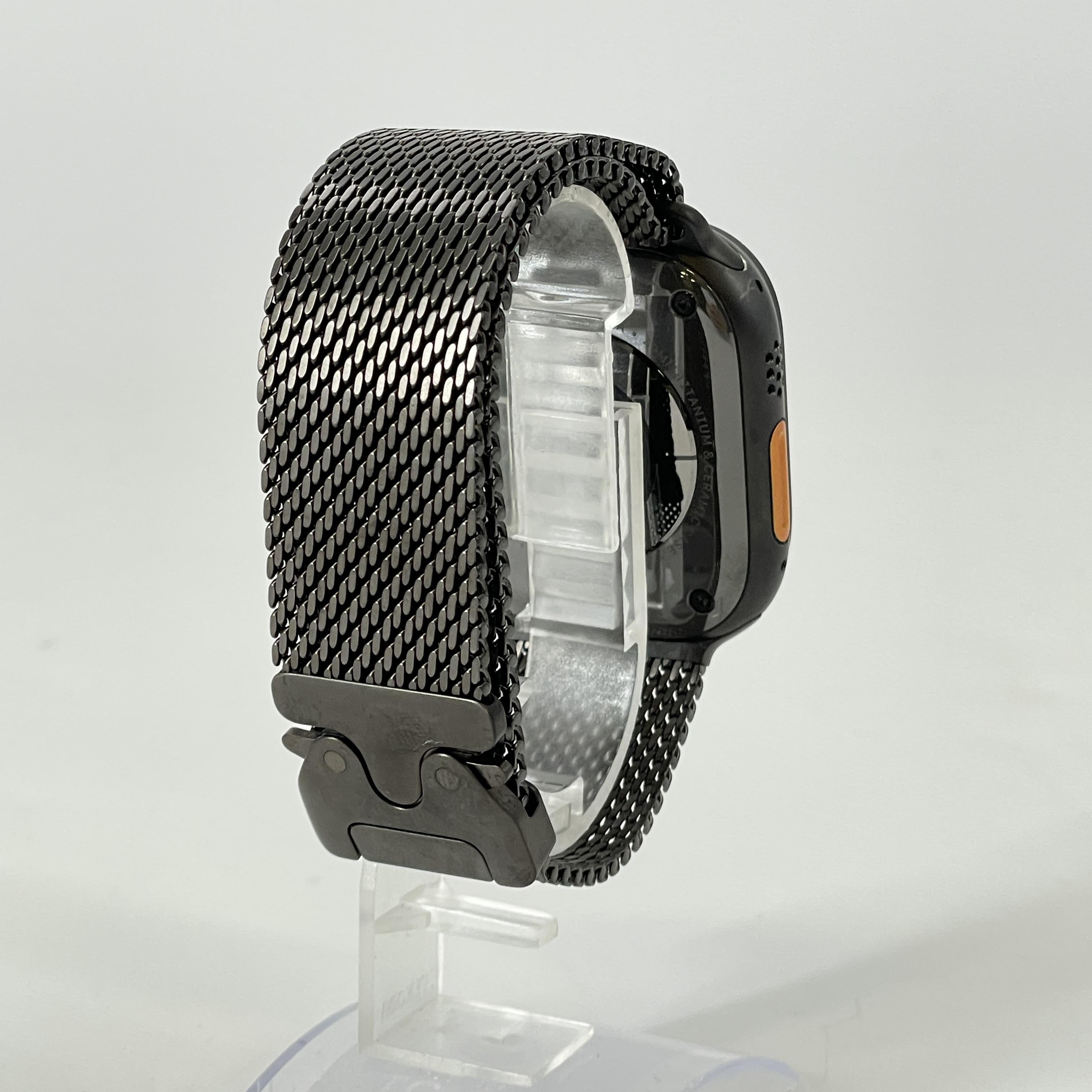 Apple Watch (Ultra 2) 49mm Black Unlocked 64GB