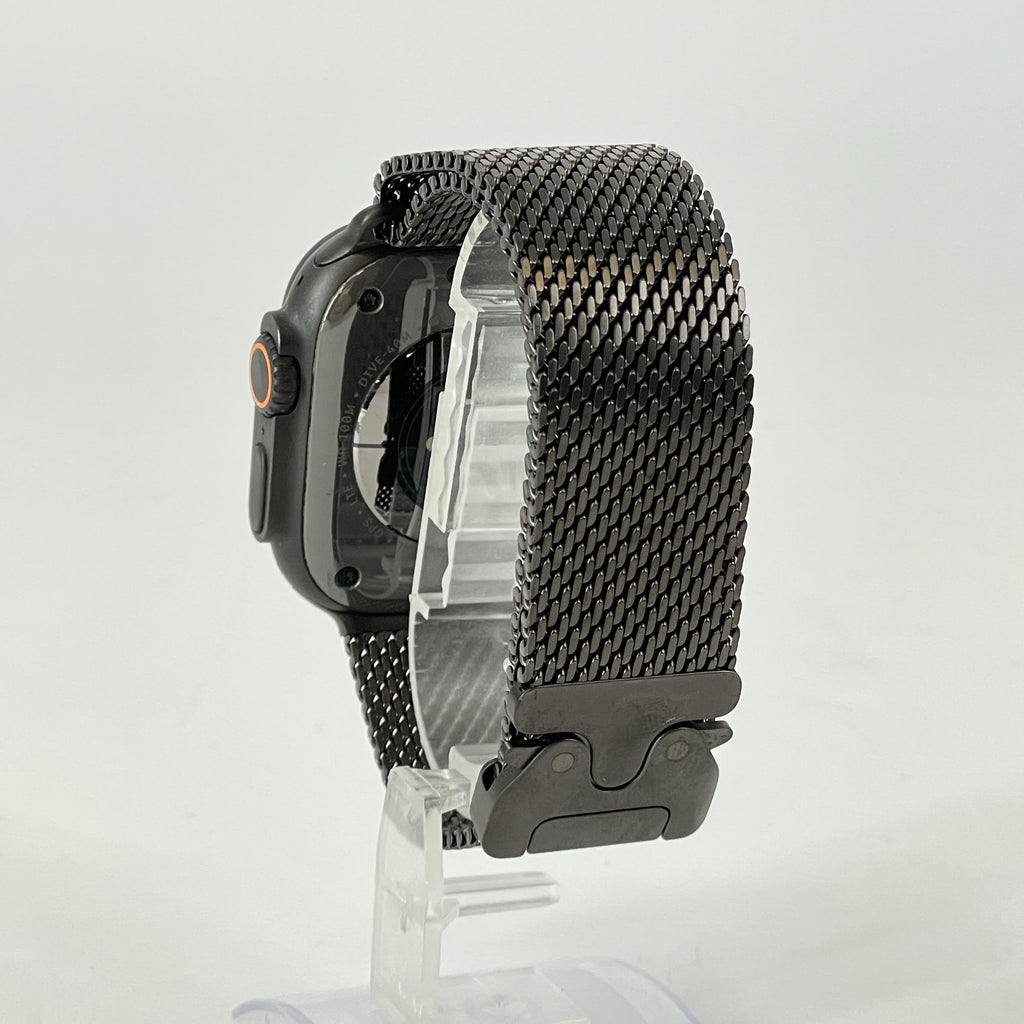 Apple Watch (Ultra 2) 49mm Black Unlocked 64GB