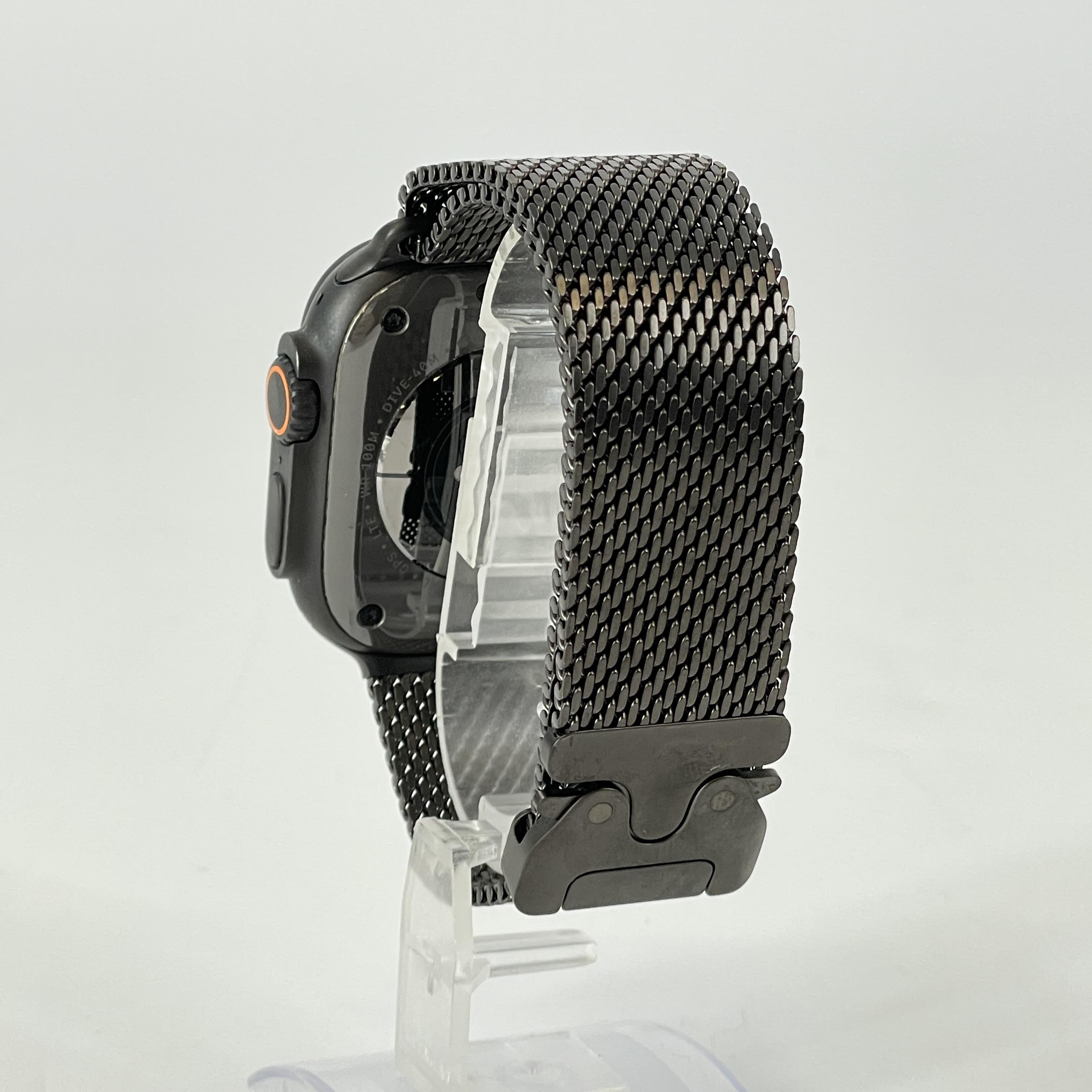 Apple Watch (Ultra 2) 49mm Black Unlocked 64GB